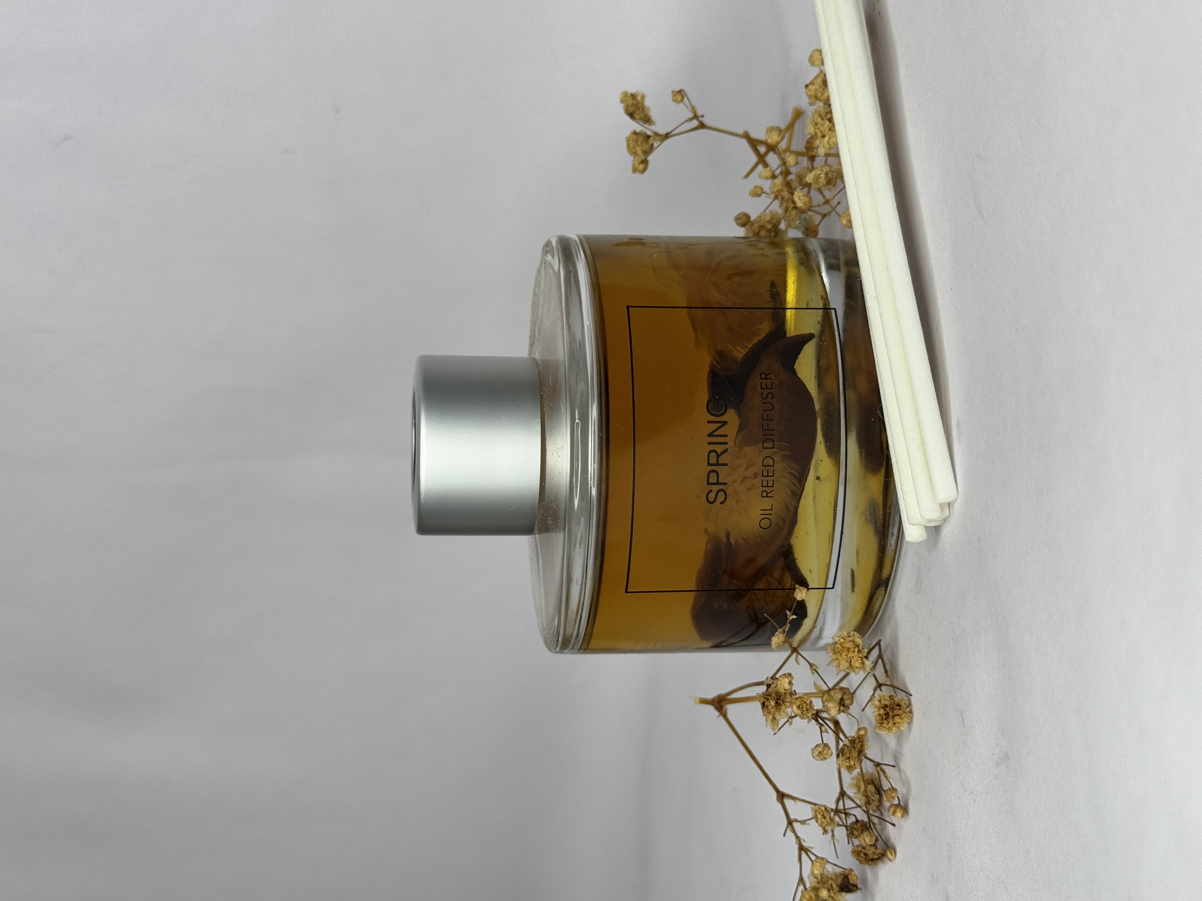 HarCheez Spring Reed Diffuser