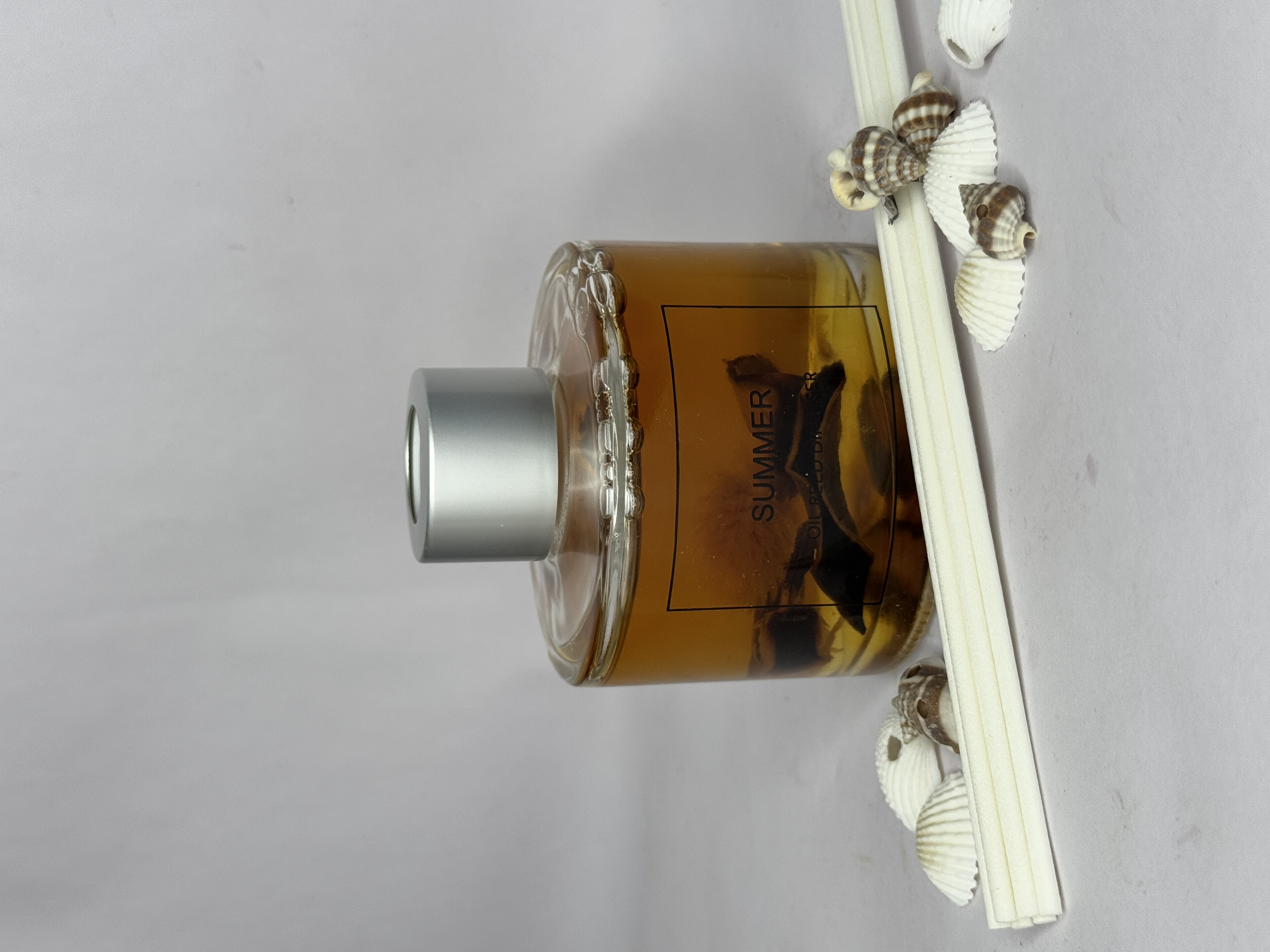 HarCheez Summer Reed Diffuser