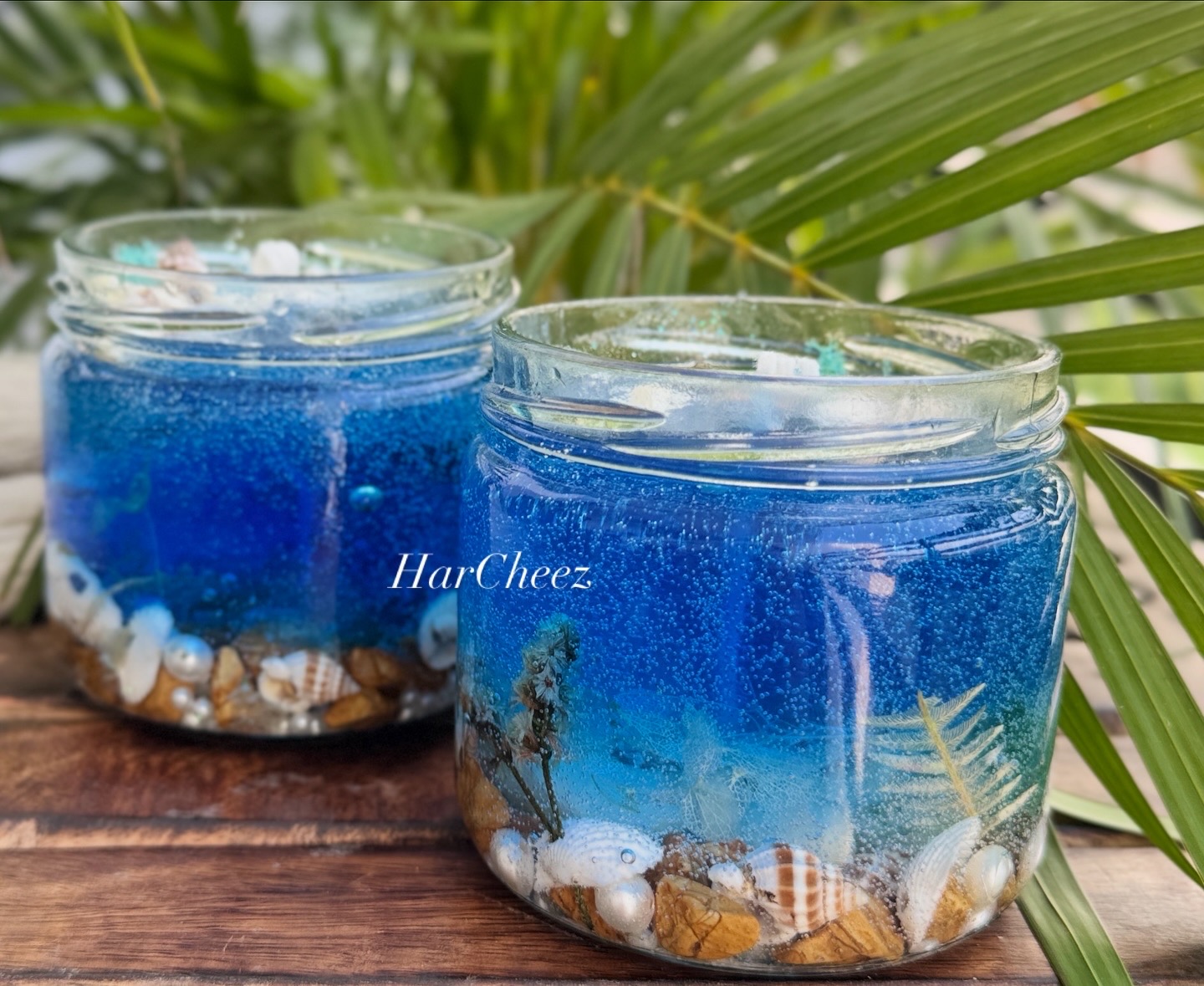 Ocean Bliss Candle