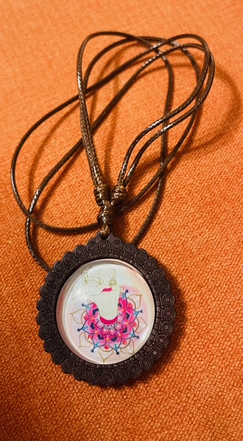 Talisman Boginja Nežnosti