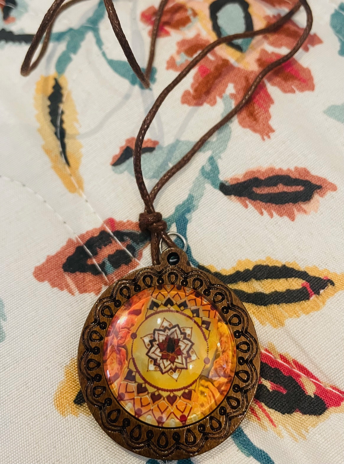 Talisman Ognjena Iskra