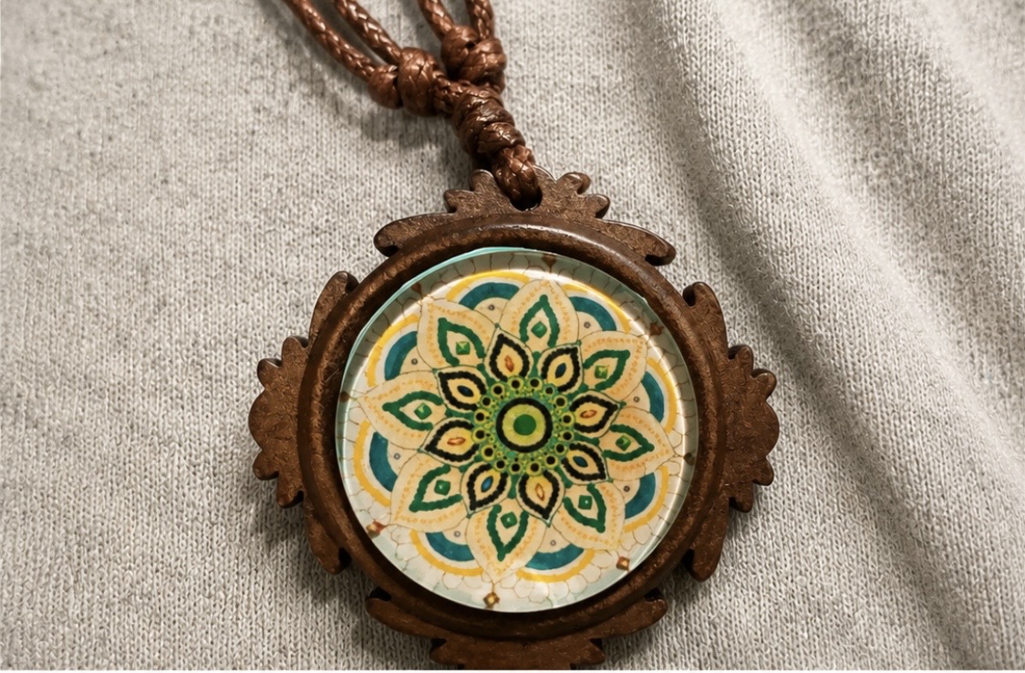 Talisman Zelena Sreča