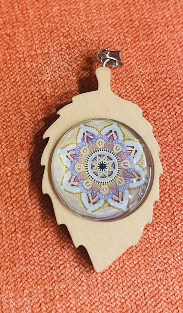 Energijski Obesek Zaščitni Talisman