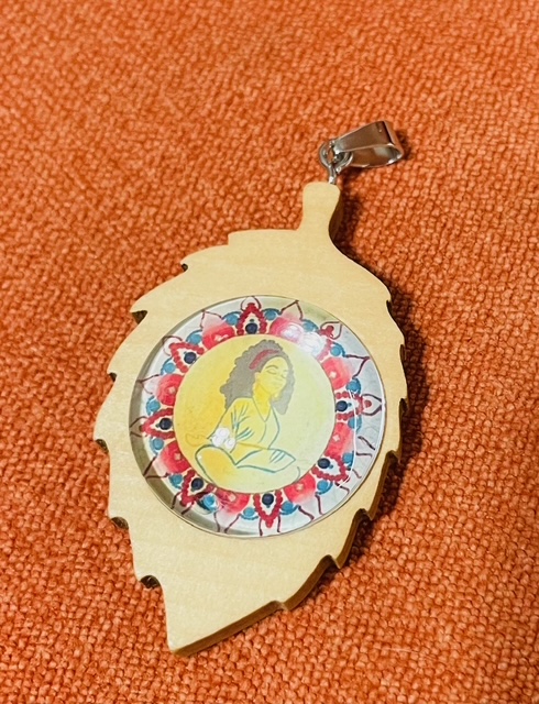 Talisman Obesek Notranja Resnica