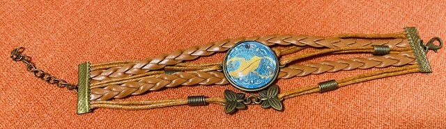 Talisman Zapestnica Nebesni Varuh