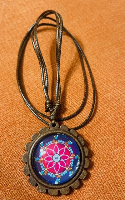 Talisman Skrivnost Čutenja