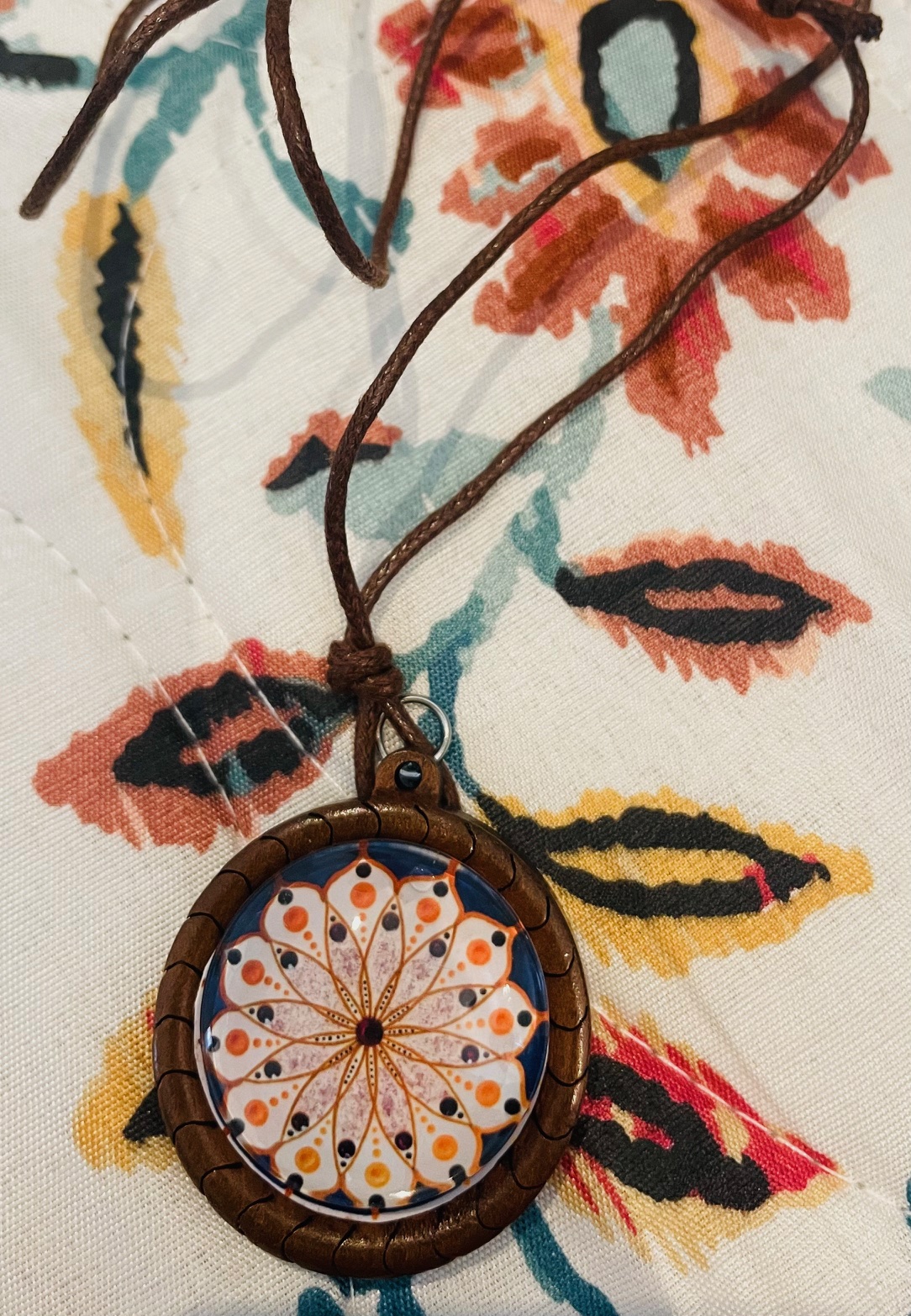 Talisman Cvet Radosti