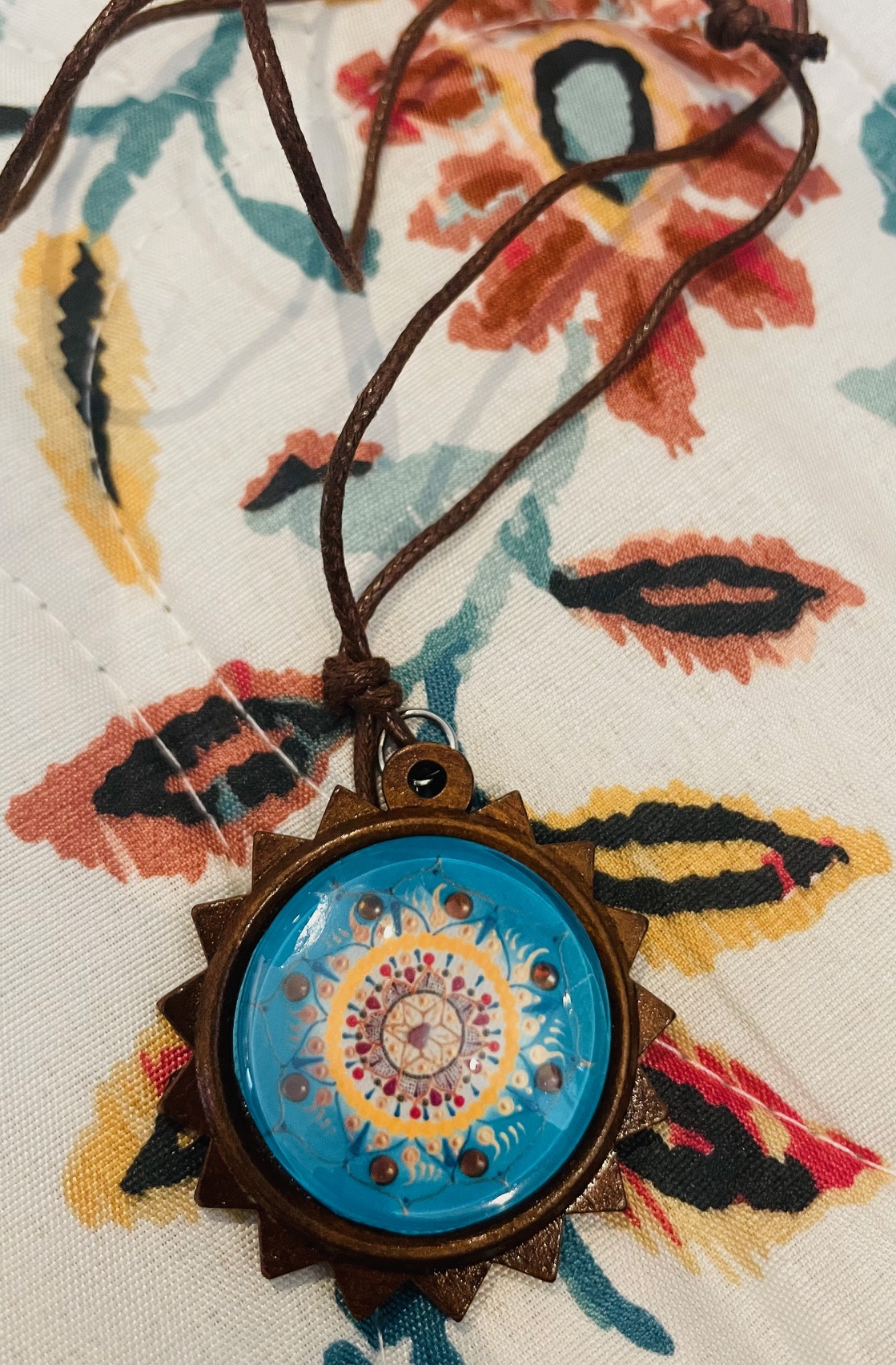 Talisman Nebeško sonce