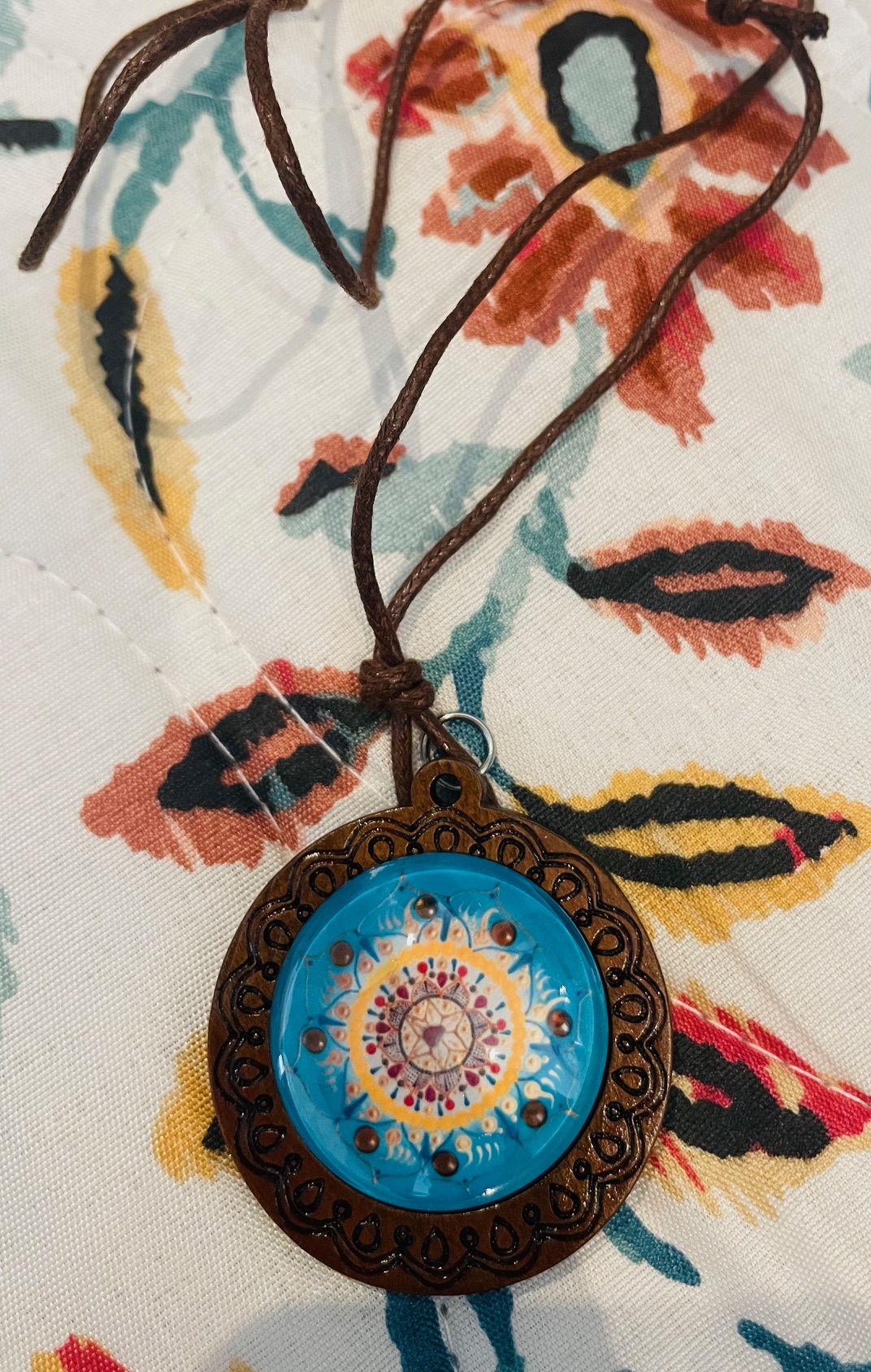 Talisman Nebeško sonce