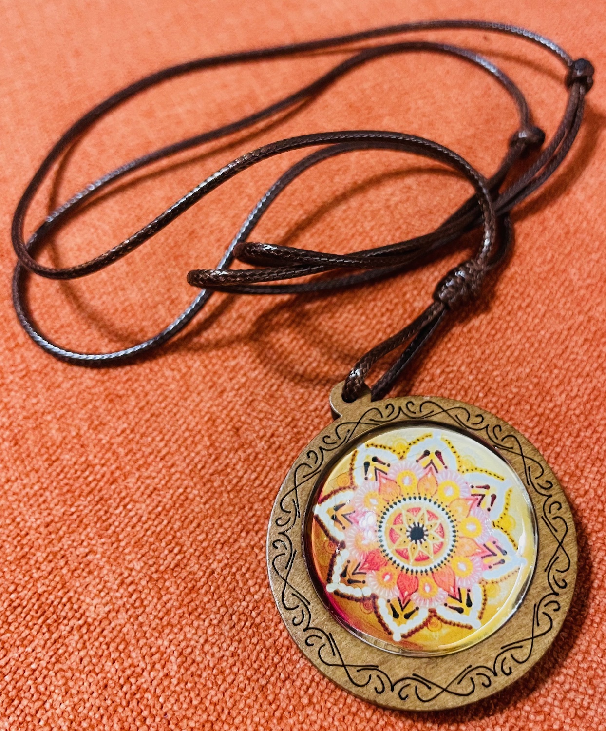 Talisman Zlata Zvezdna Božanskost