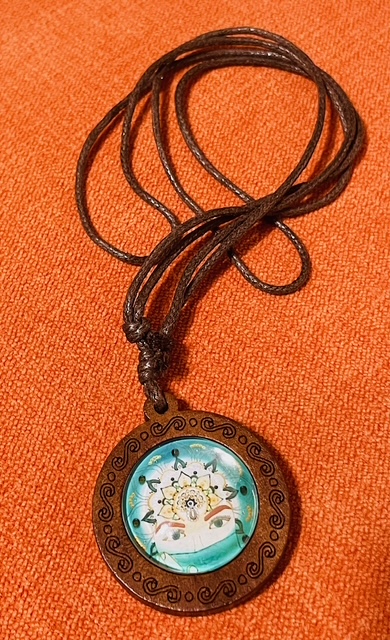 Talisman Tiha Resnica