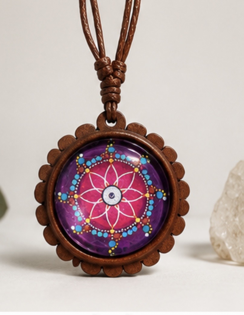 Talisman Skrivnost Čutenja