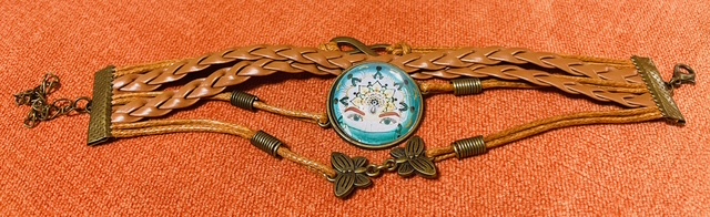 Talisman Zapestnica Tiha Resnica