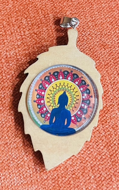 Talisman Obesek Mir in Prebujenje