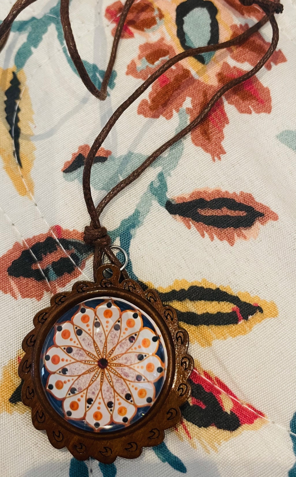 Talisman Cvet Radosti