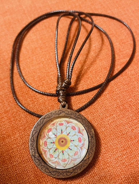 Talisman Zlati Cvet Poguma