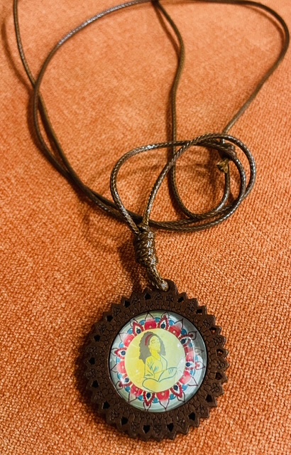 Talisman Notranja Resnica