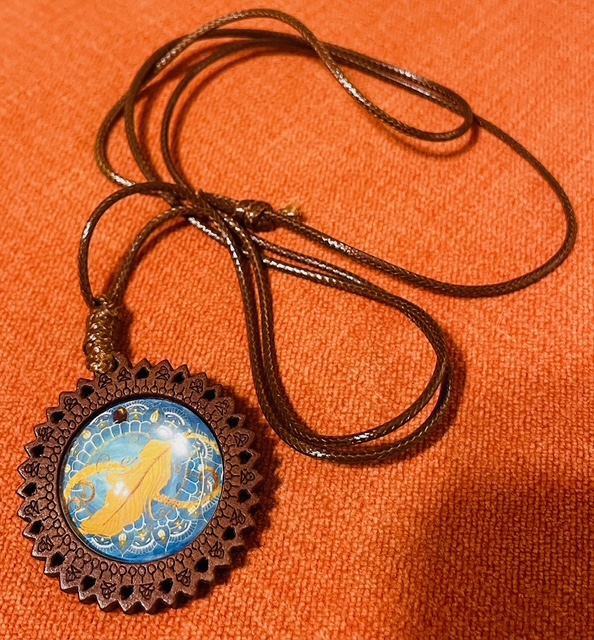 Talisman Nebesni Varuh