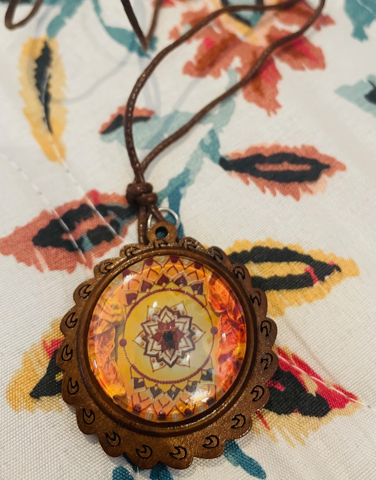 Talisman Ognjena Iskra