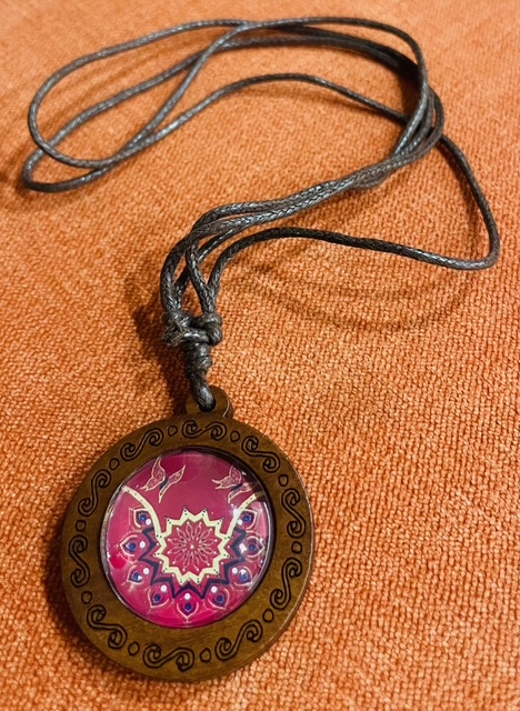 Talisman Zlata Preobrazba