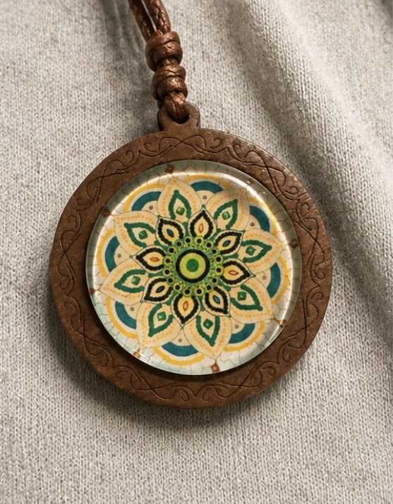 Talisman Zelena Sreča
