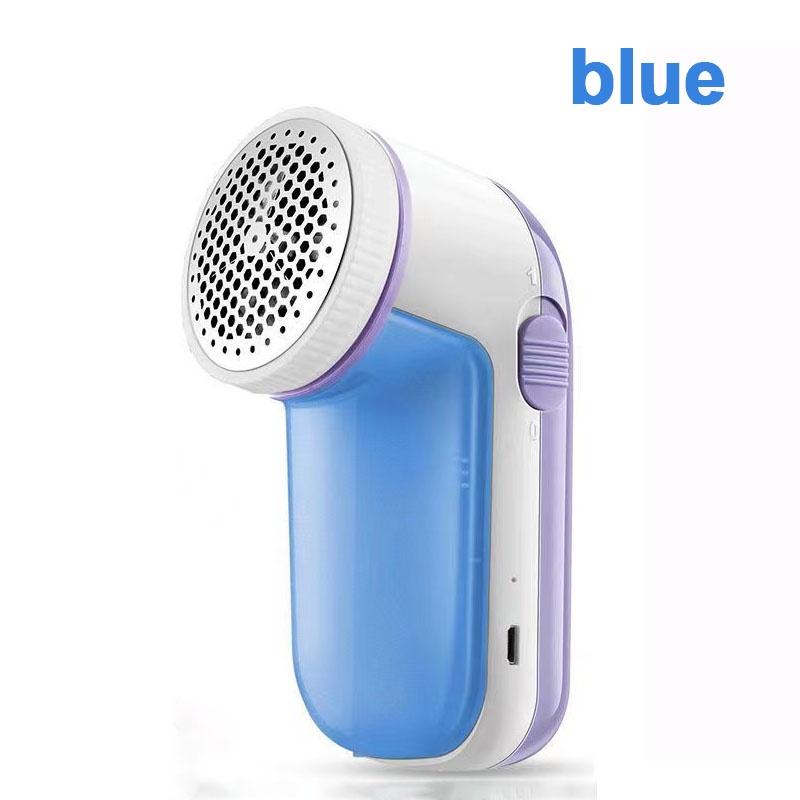 Electric Fabric Sweater Clothes Lint Remover