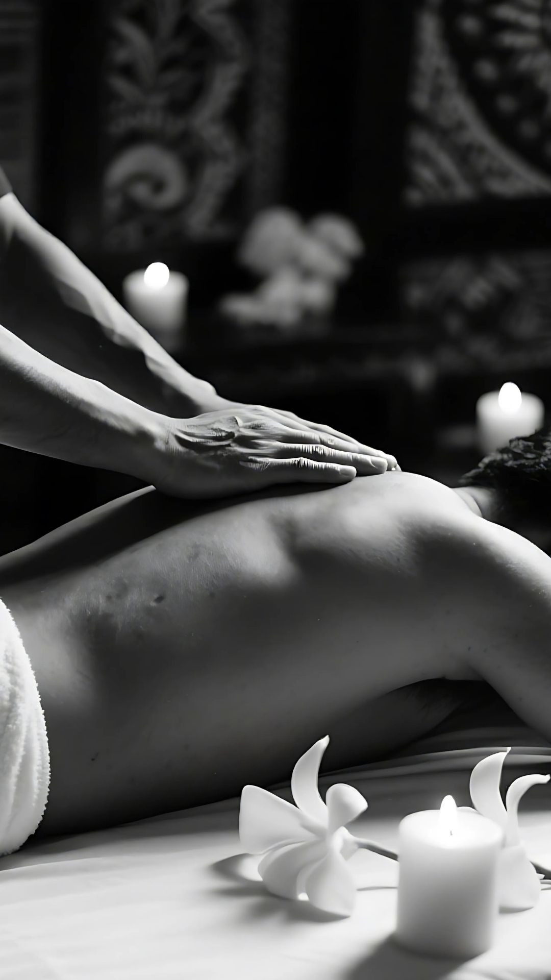 Century Body Treatment Tarumanegara