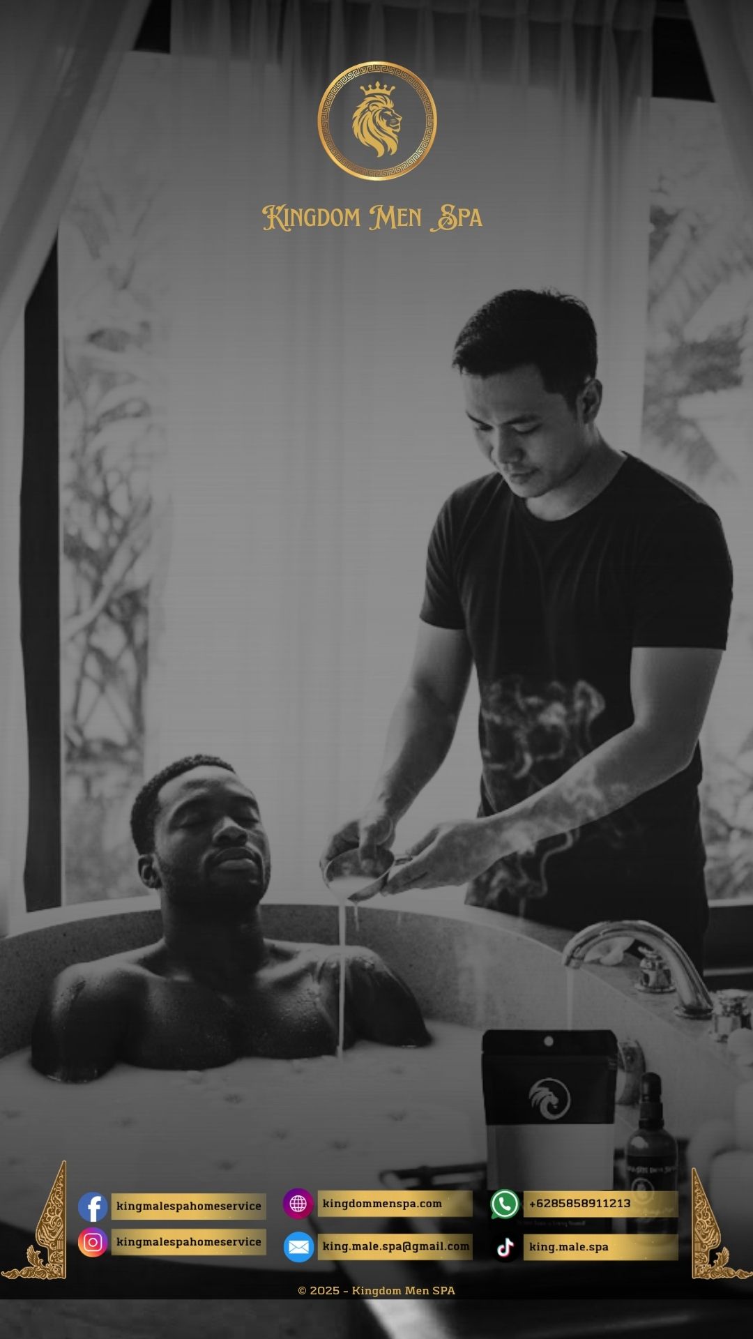 Century Body Treatment Padjajaran