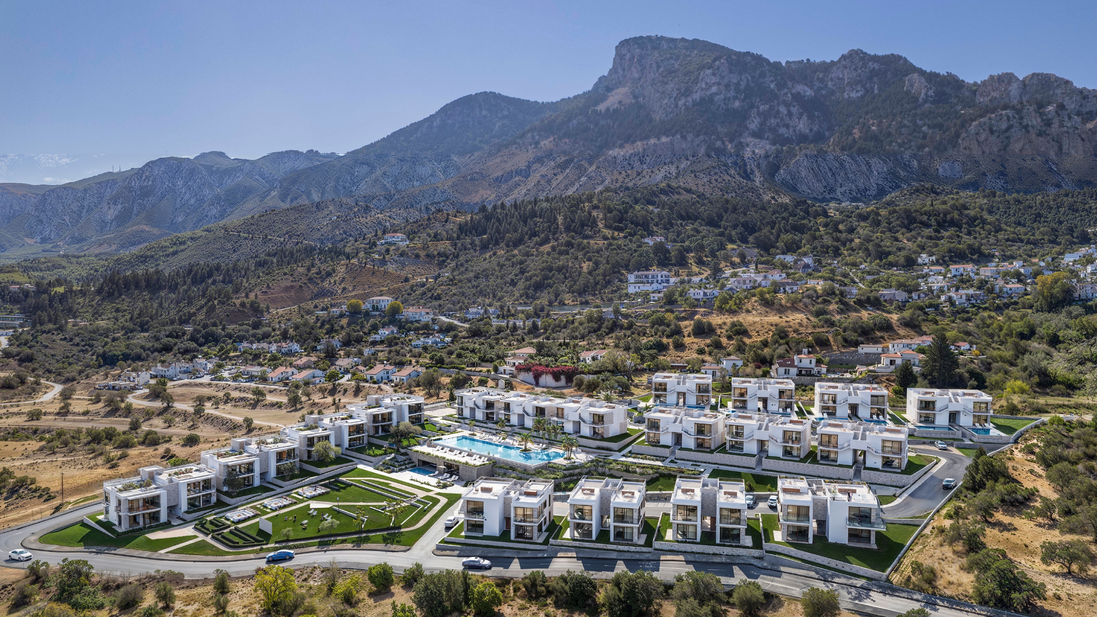 Aura - Top Anlage im besten Westen