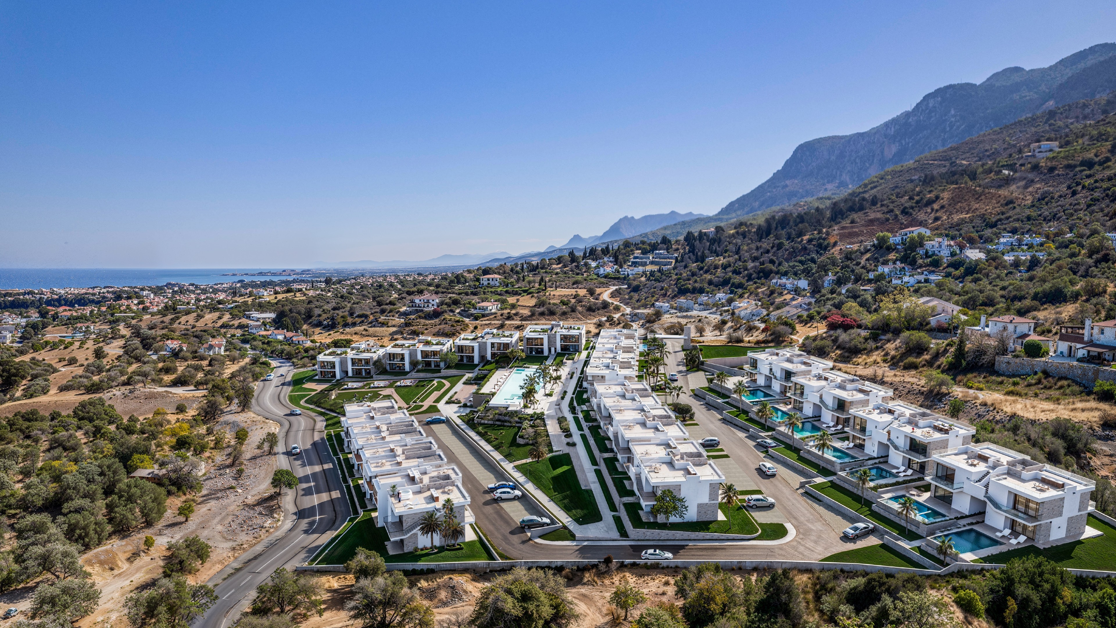 Aura - Top Anlage im besten Westen