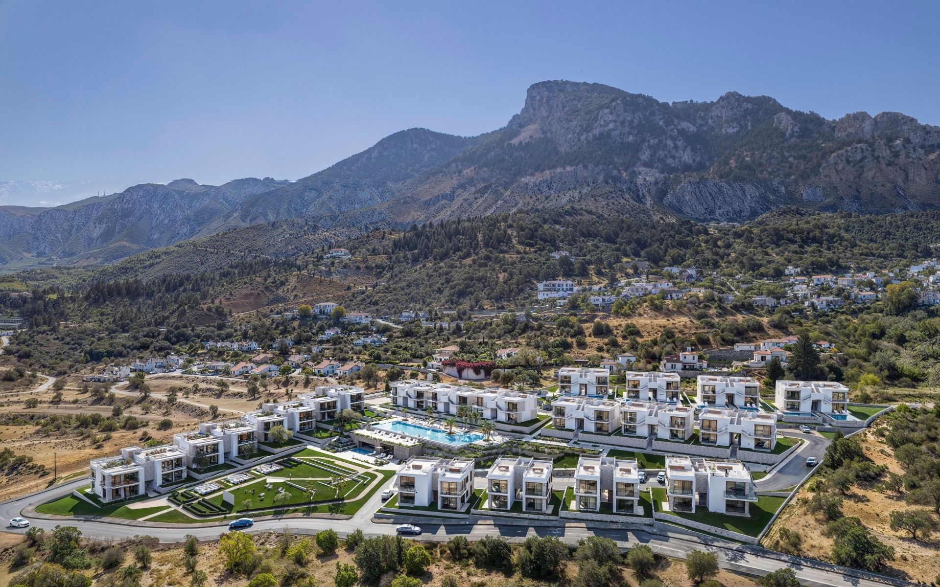 Aura - Top Anlage im besten Westen