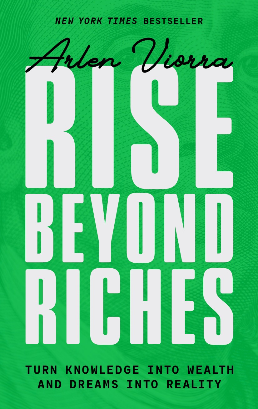 Rise Beyond Riches