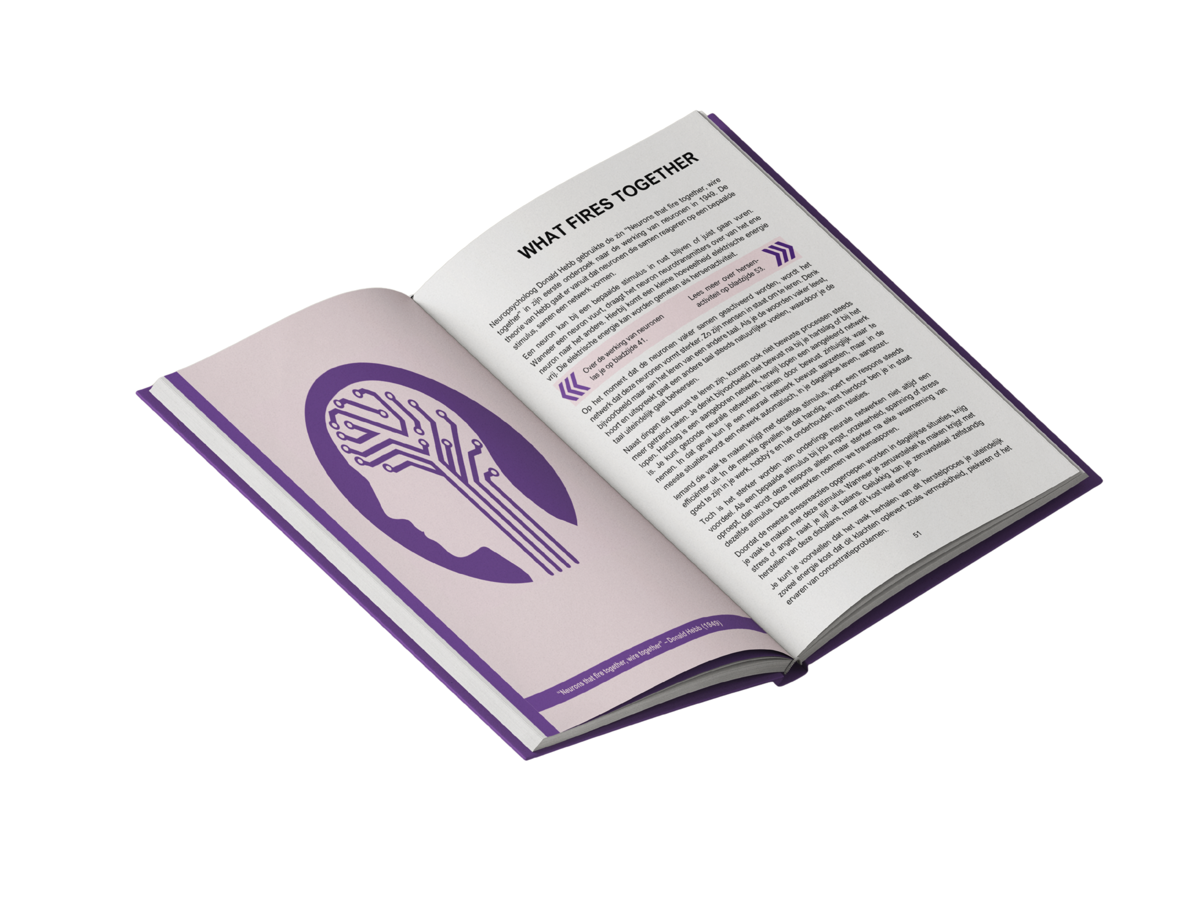 Combideal | Stress & de overgang