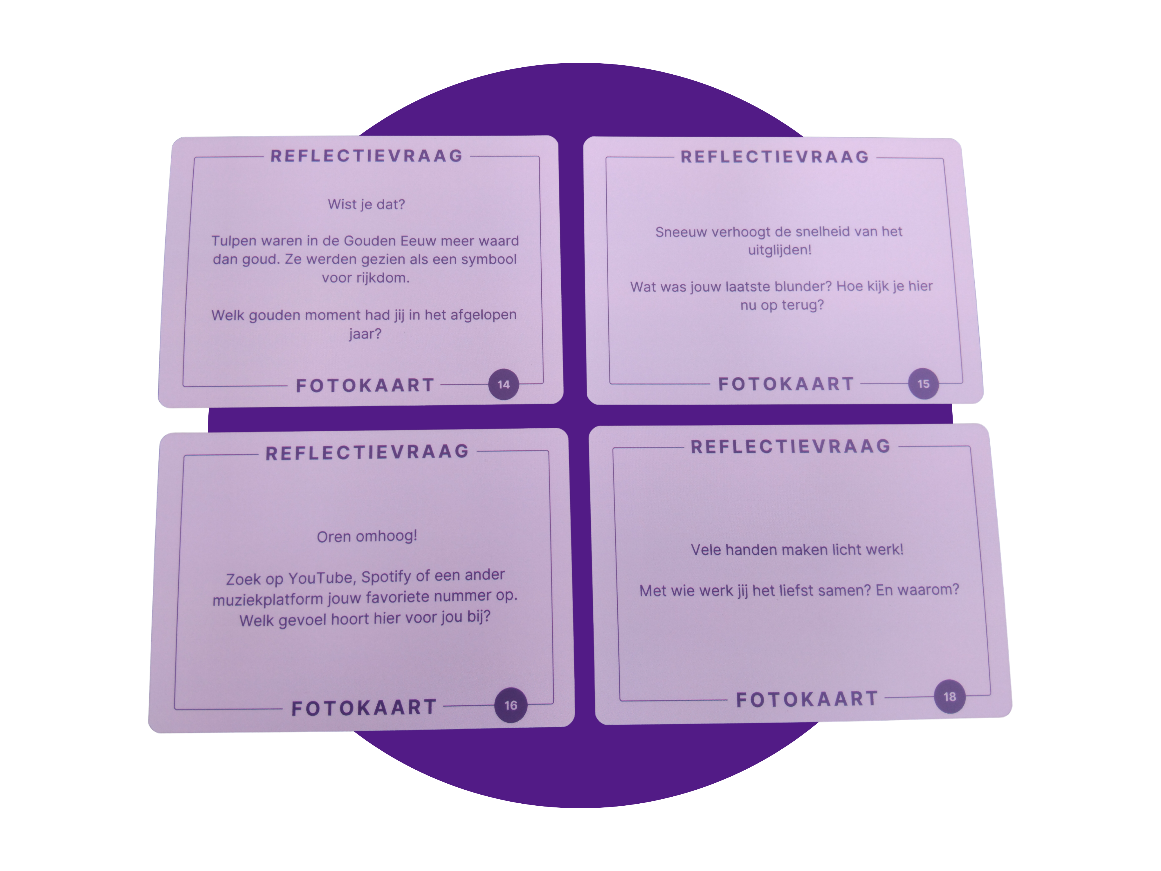 BewustZijn | Coachkaarten