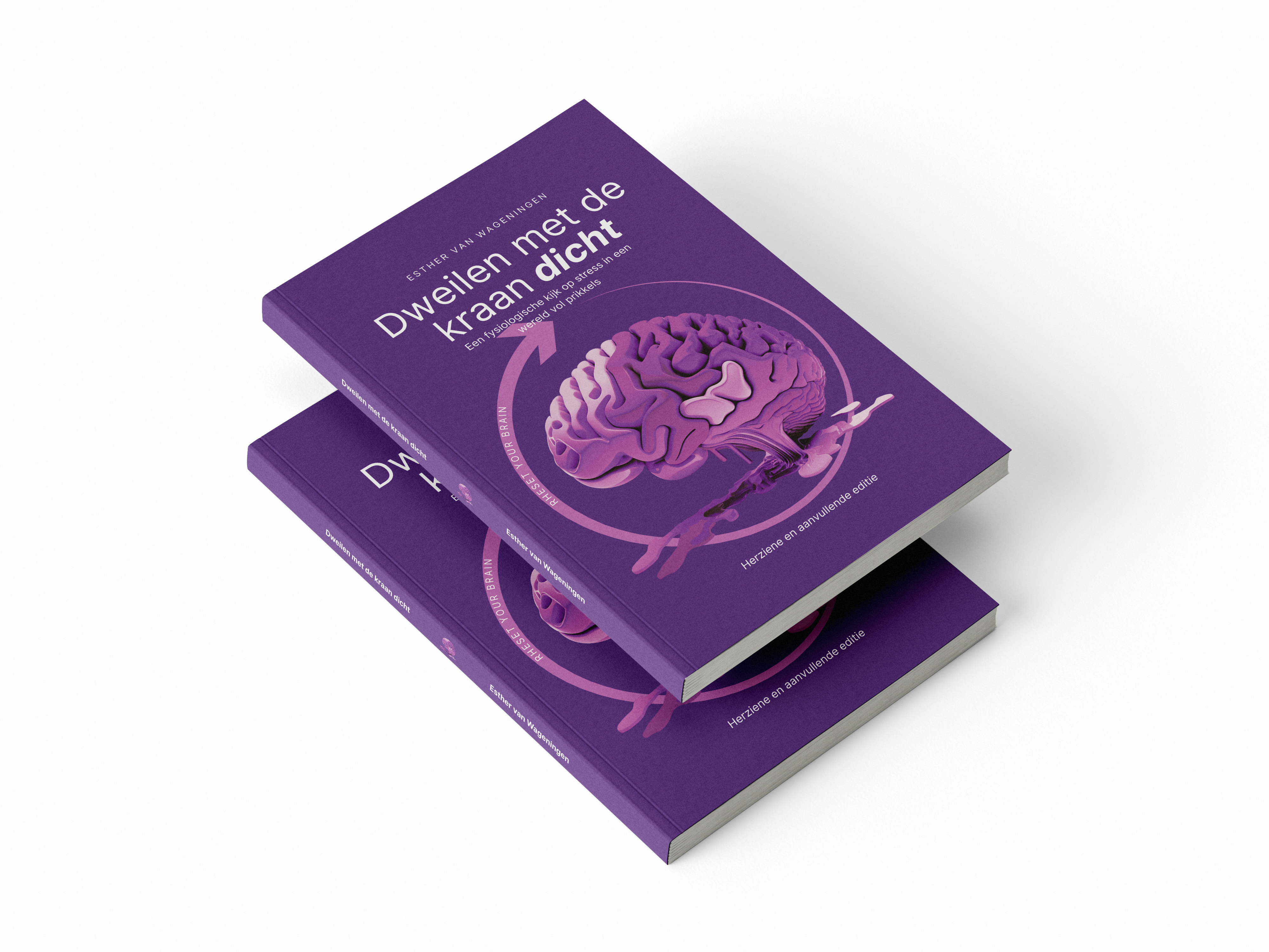 Softcover | Dweilen met de kraan dicht | 2e editie