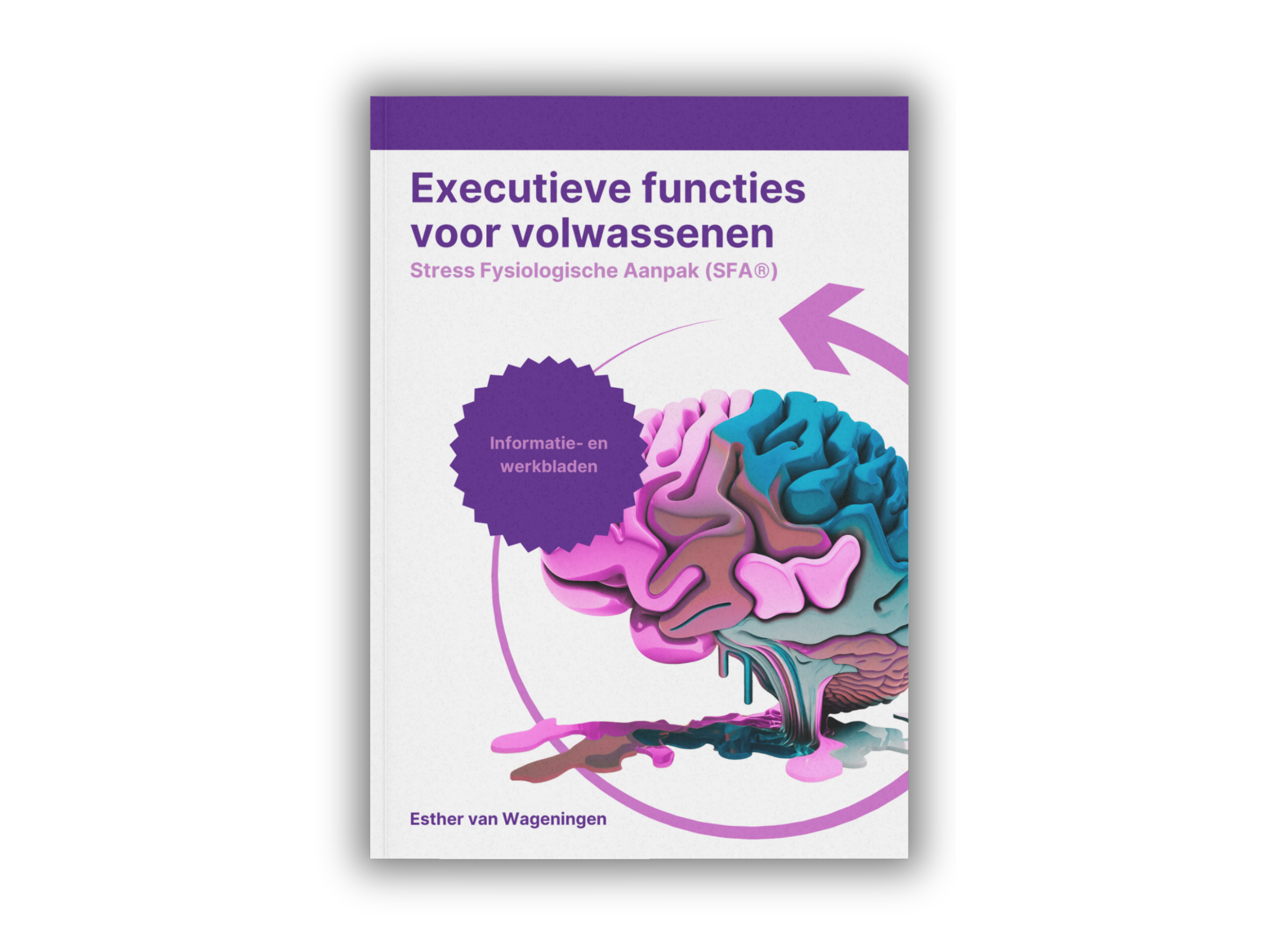 Werkboek | Executieve functies voor volwassenen