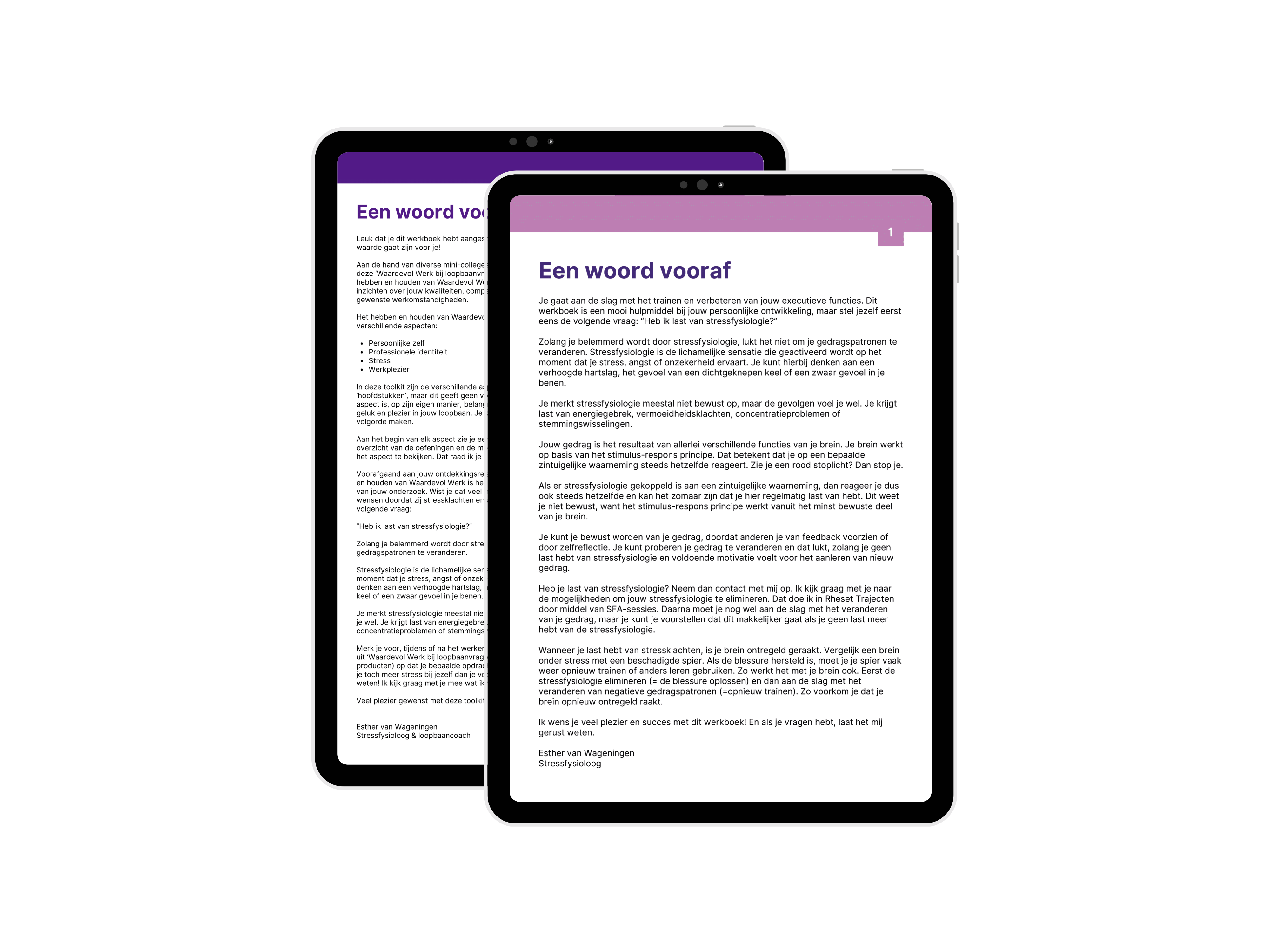 Combideal | Jezelf verder ontwikkelen