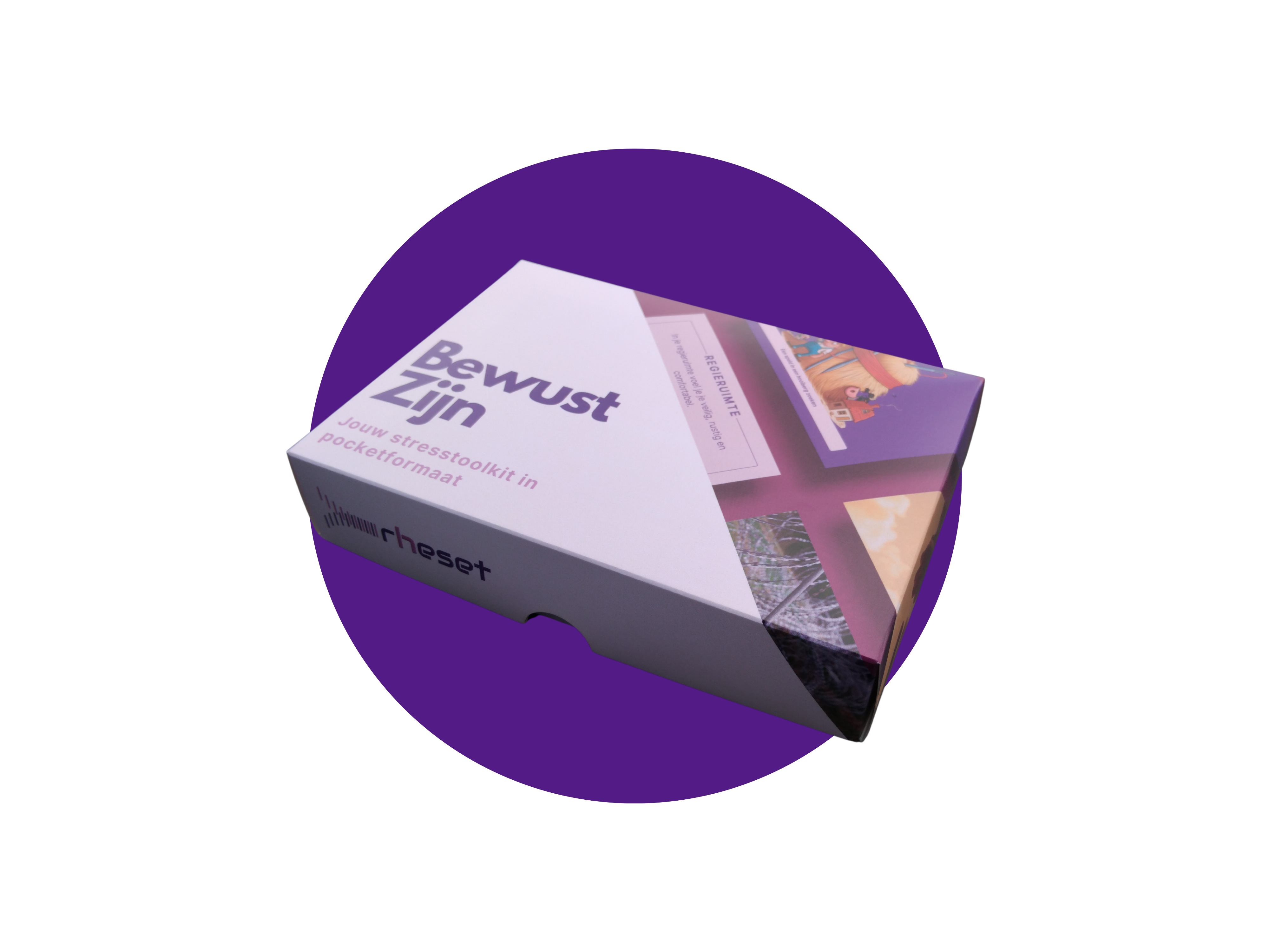 BewustZijn | Coachkaarten