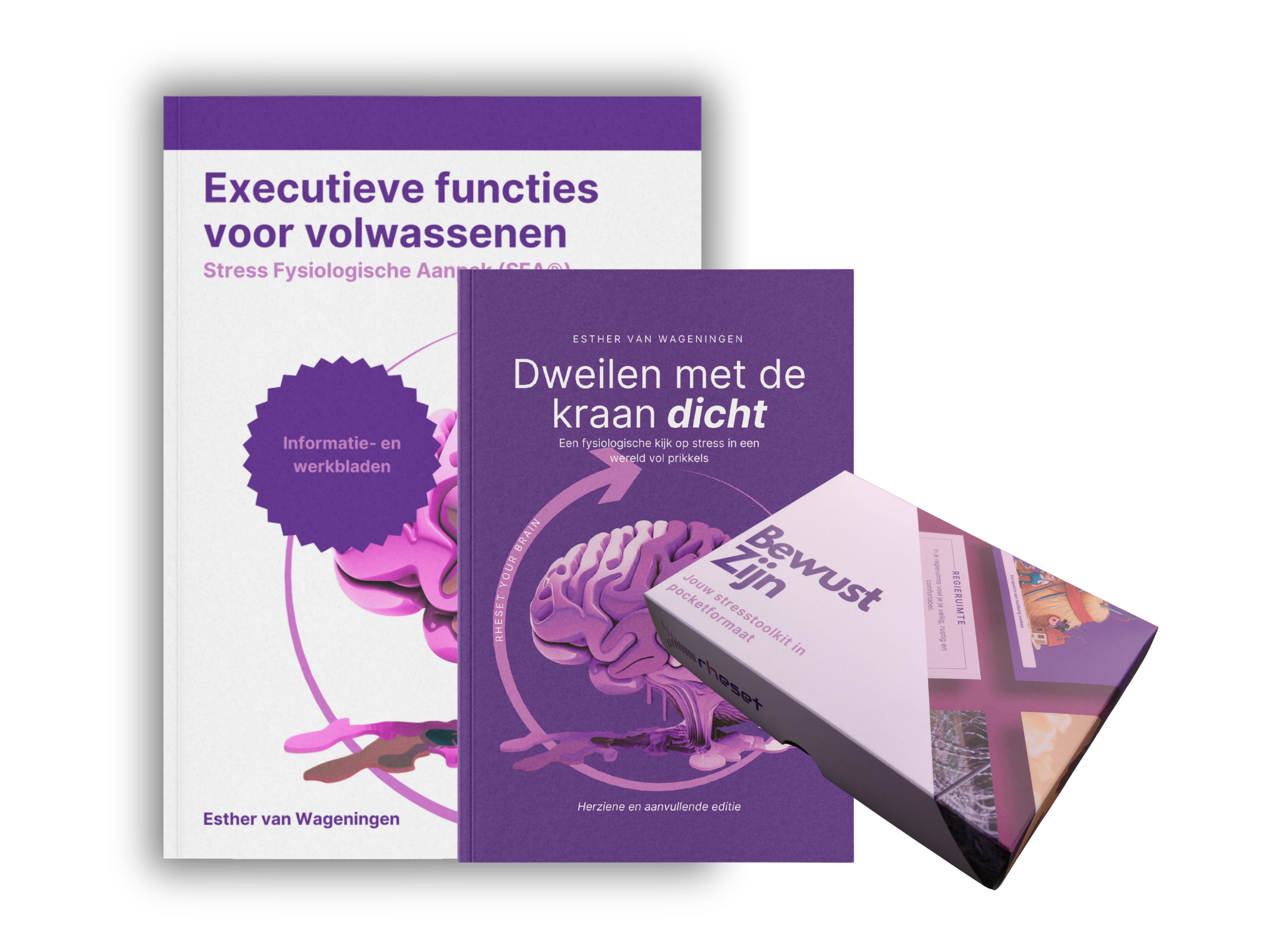 Combideal - All in - Tijdelijke actie