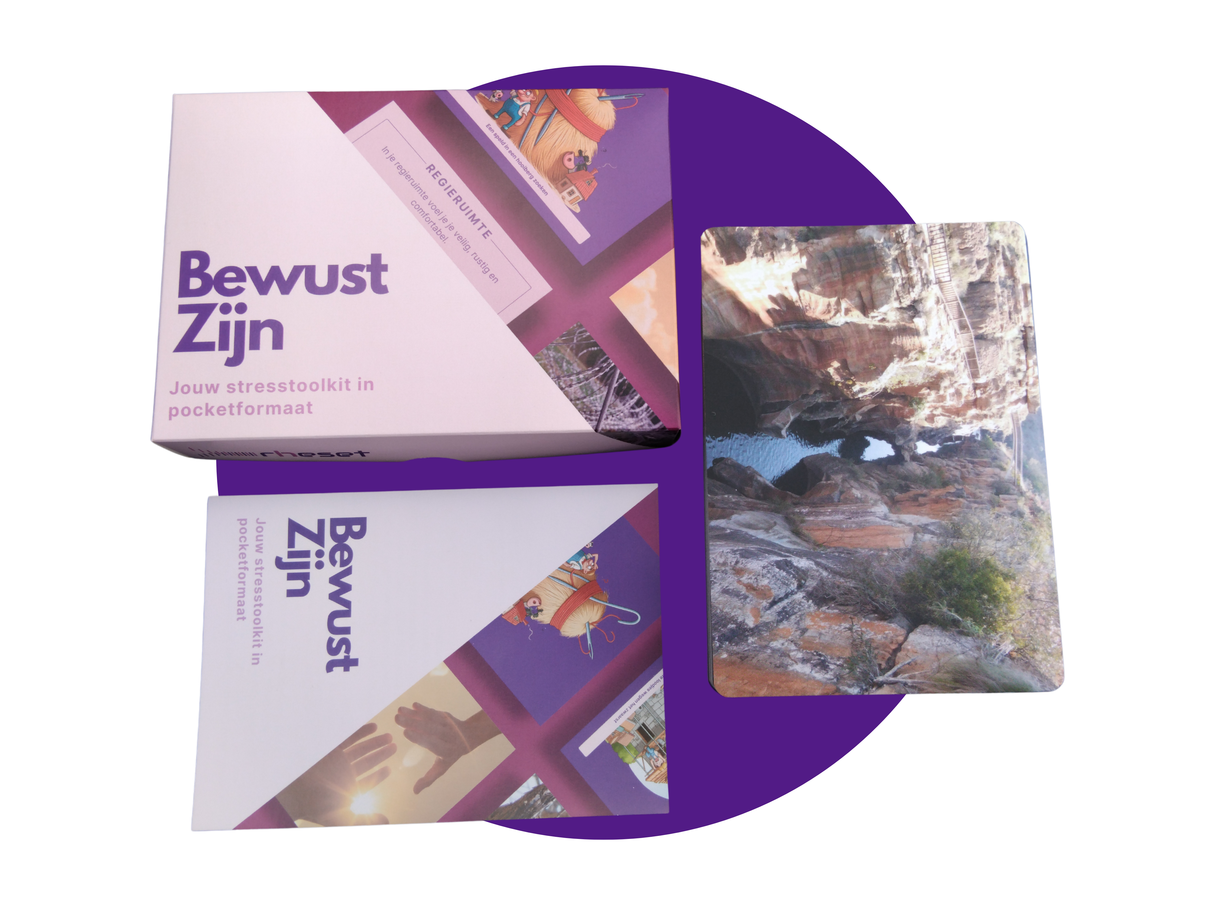 Combideal - All in - Tijdelijke actie