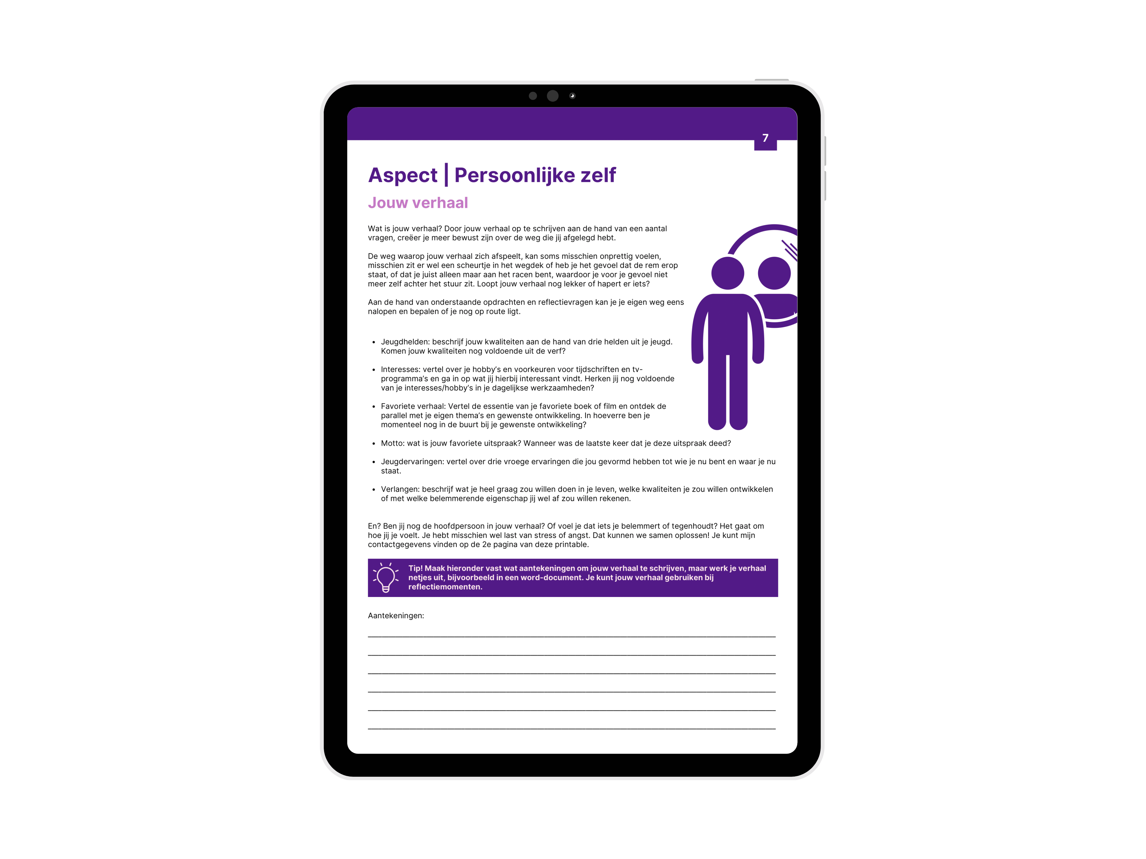 E-book (PDF) | Waardevol Werk & loopbaanvragen