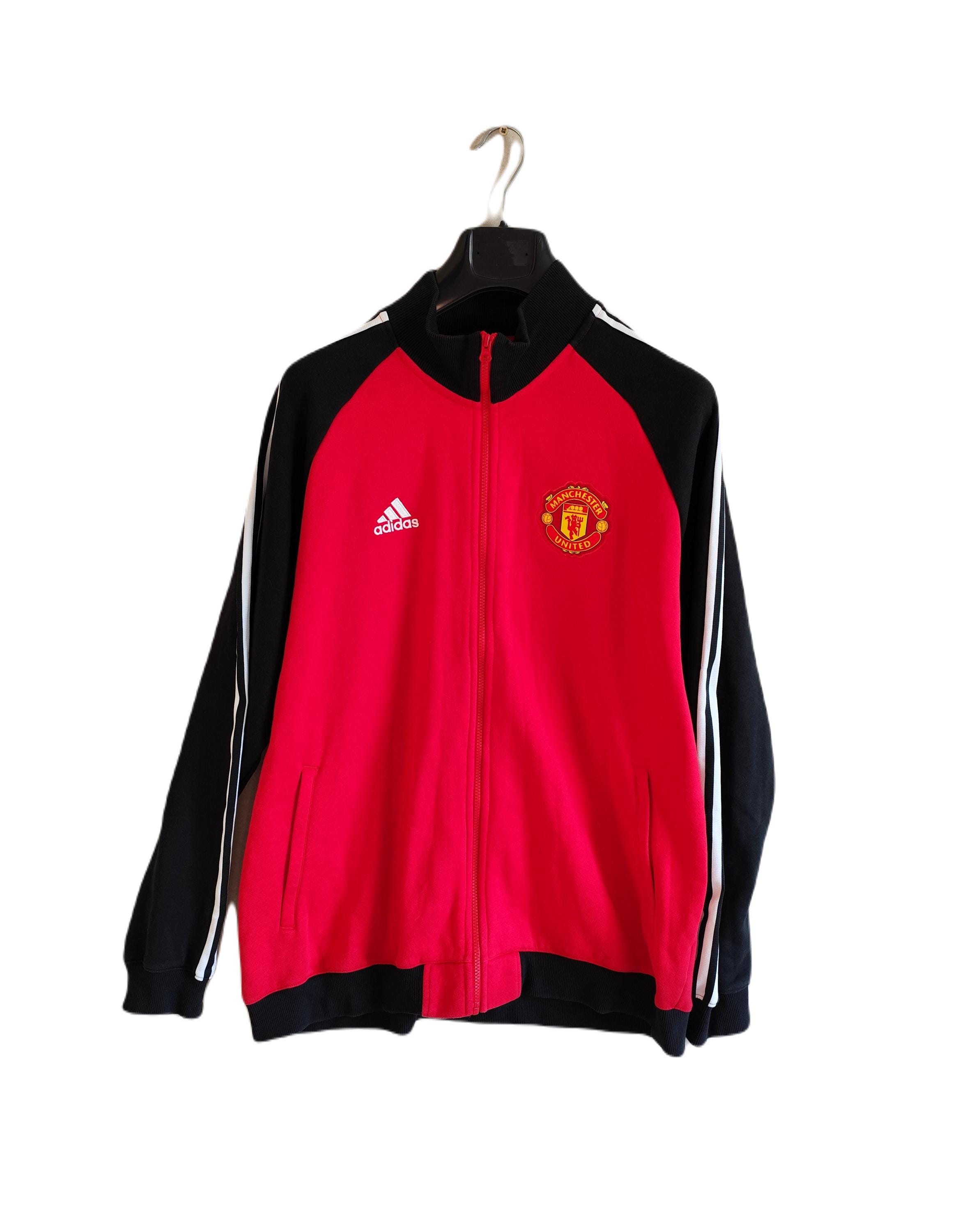 Manchester United Jacket Size 2XL