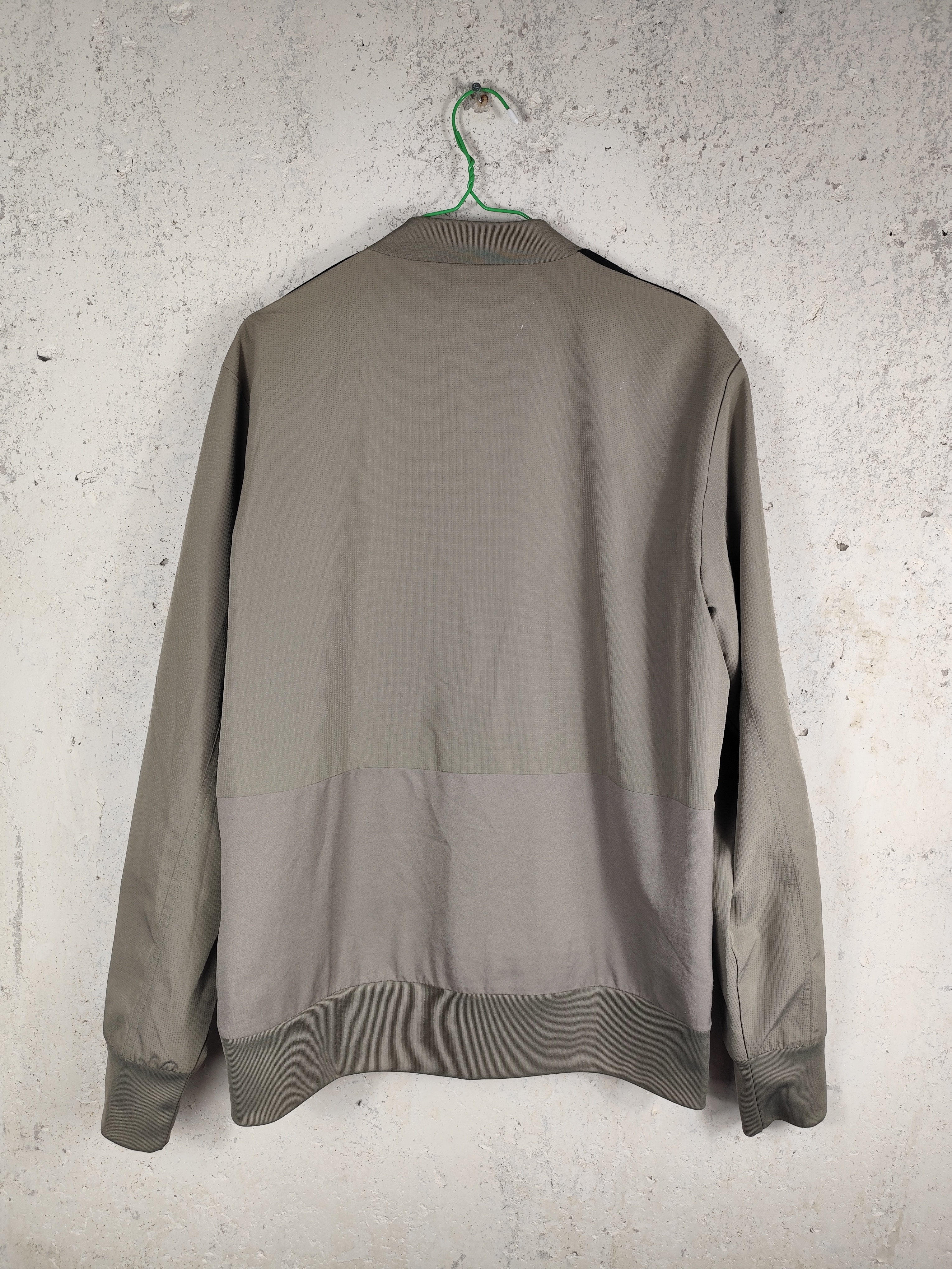 Adidas Juventus Track Jacket Size M