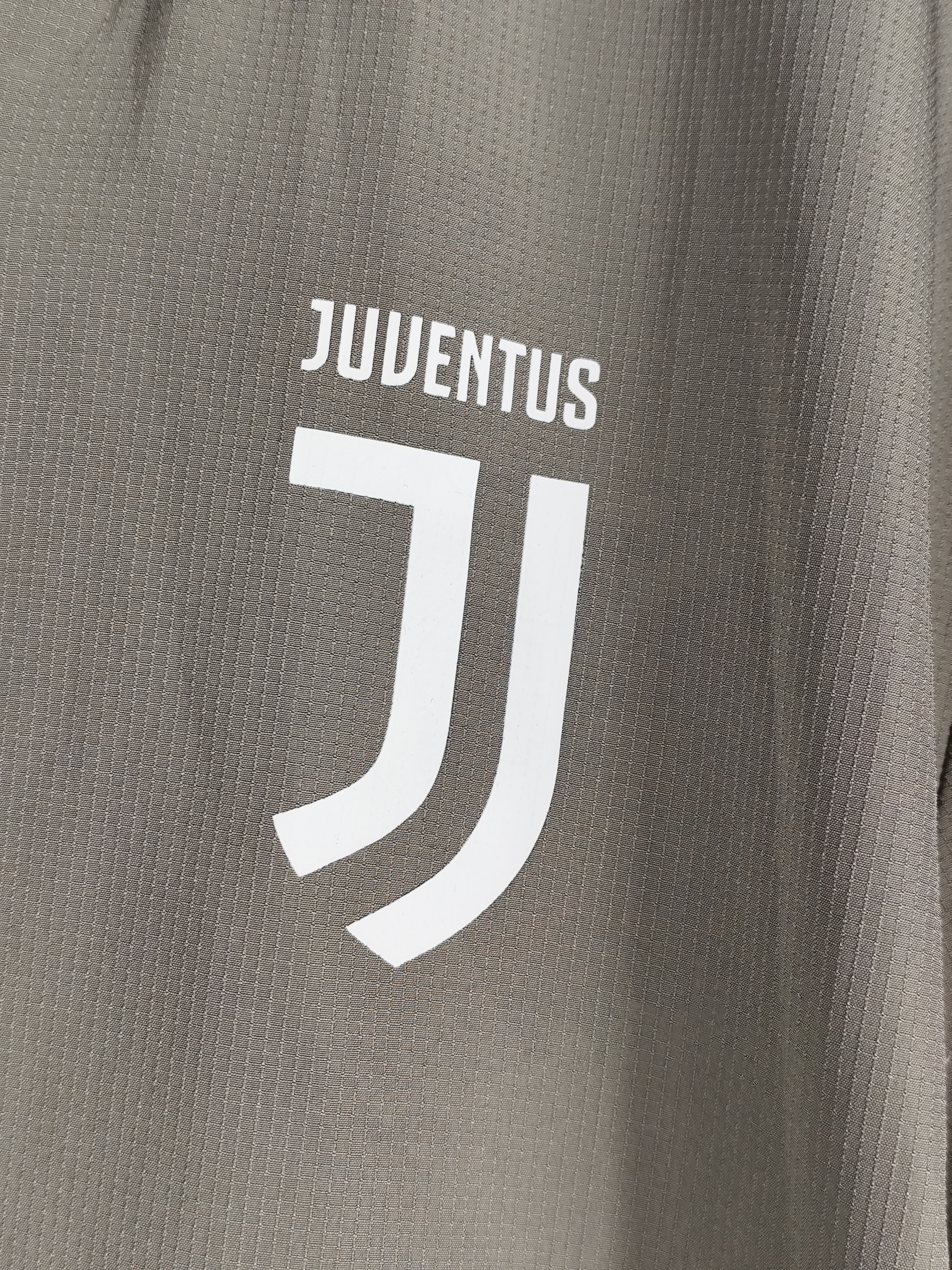 Adidas Juventus Track Jacket Size M