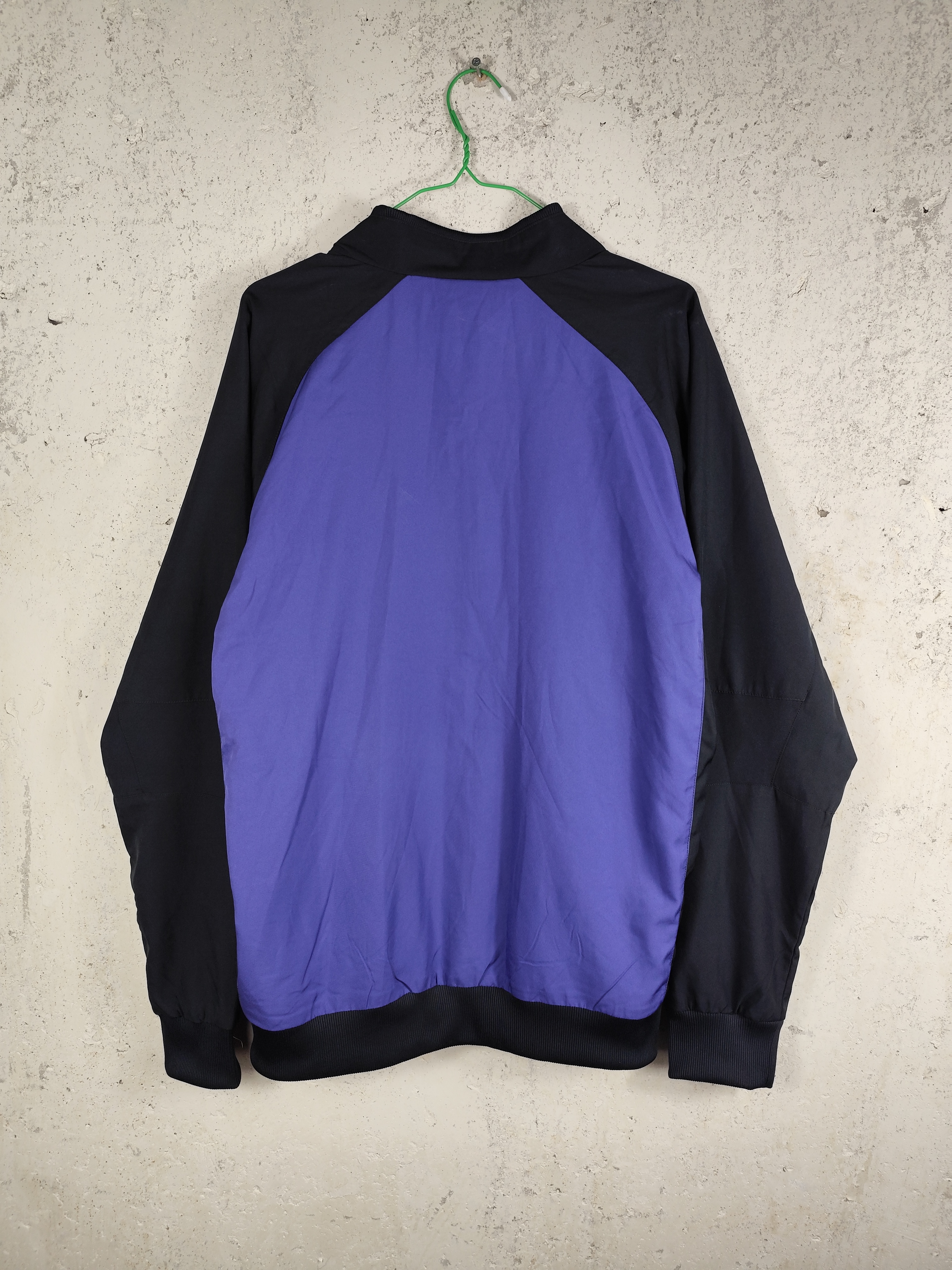 Manchester City 2012 2013 Umbro Track Top Jacket Brand New Size L