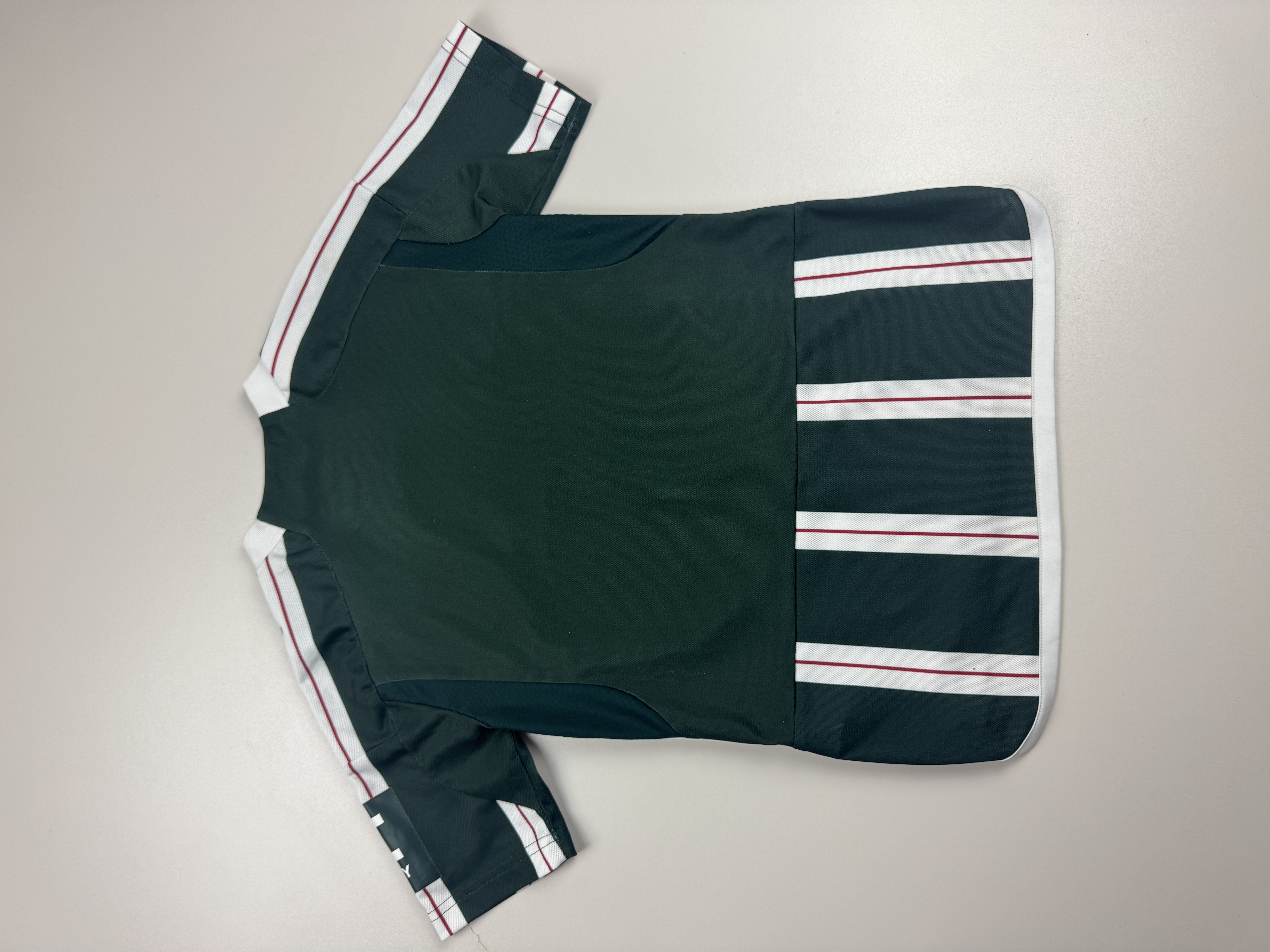 Manchester United Football Jersey 2023/24 Youth Away Kit 140cm