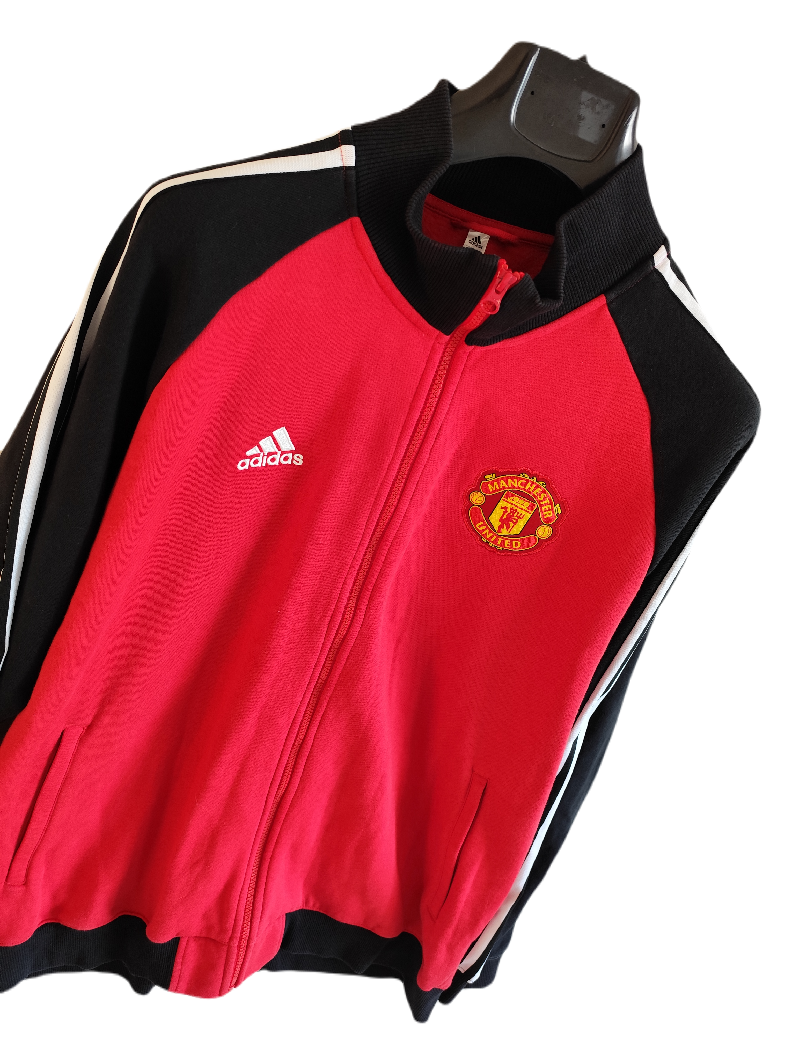 Manchester United Jacket Size 2XL