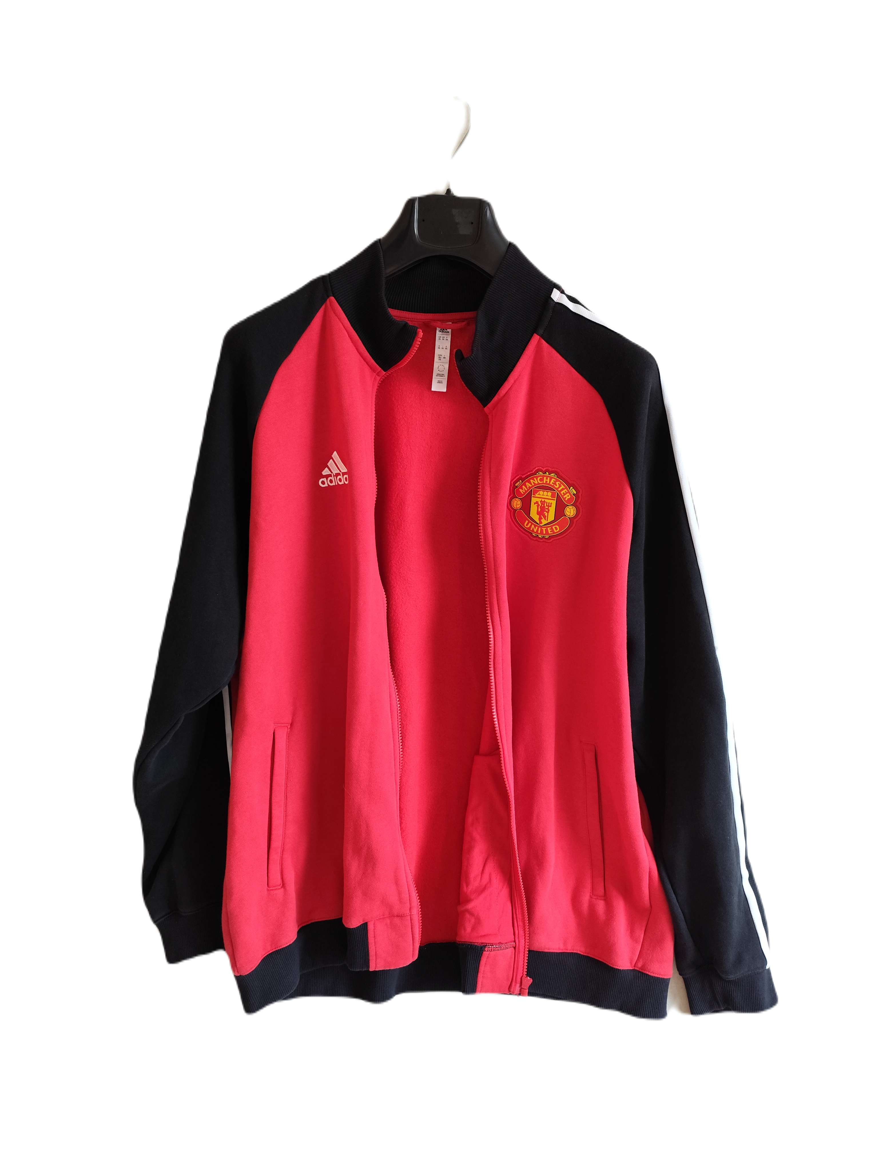 Manchester United Jacket Size 2XL