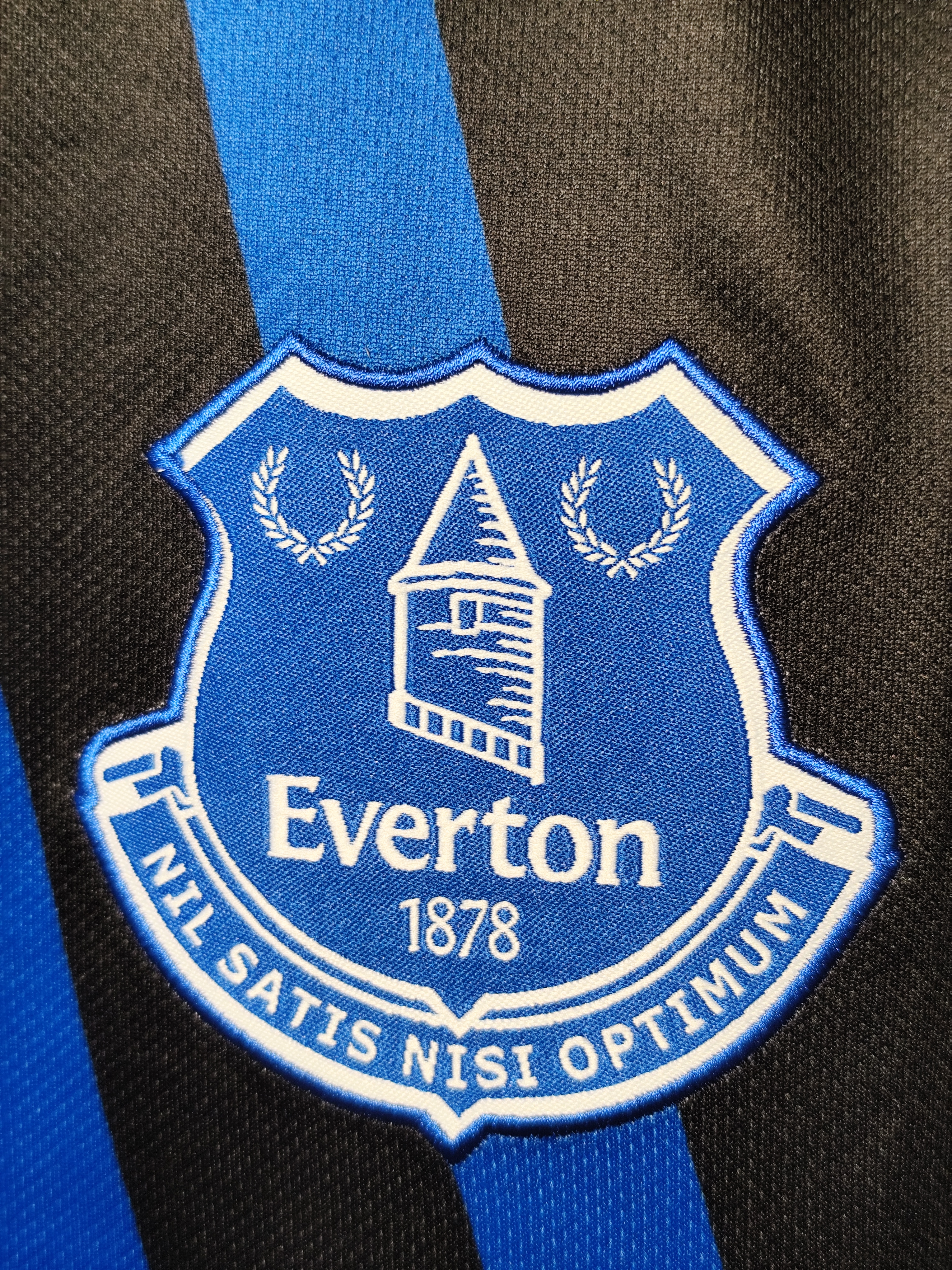 Hummel Everton 2020 2021 Training Kit Size XL