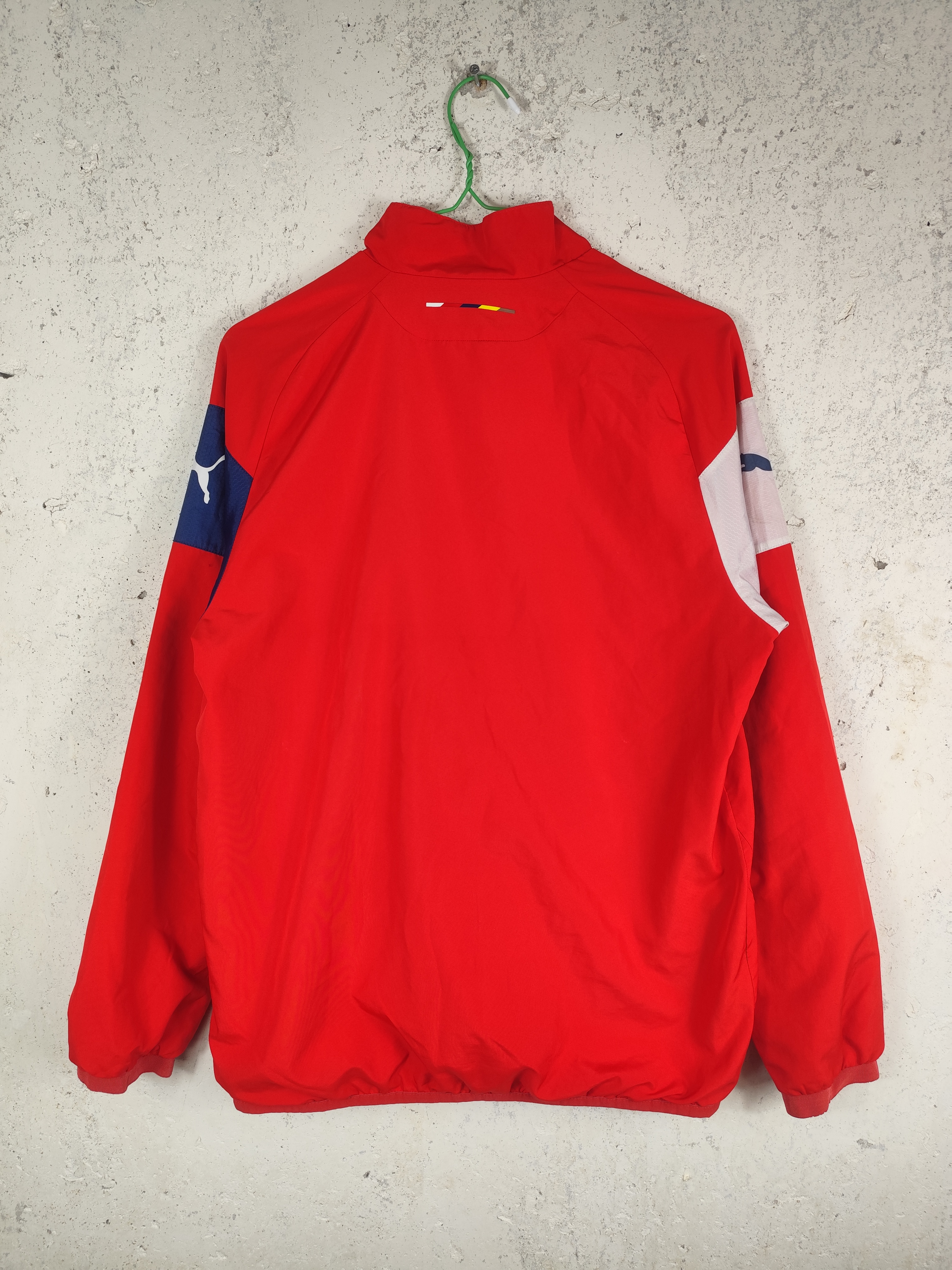 Arsenal Puma Training Jacket Size YXL